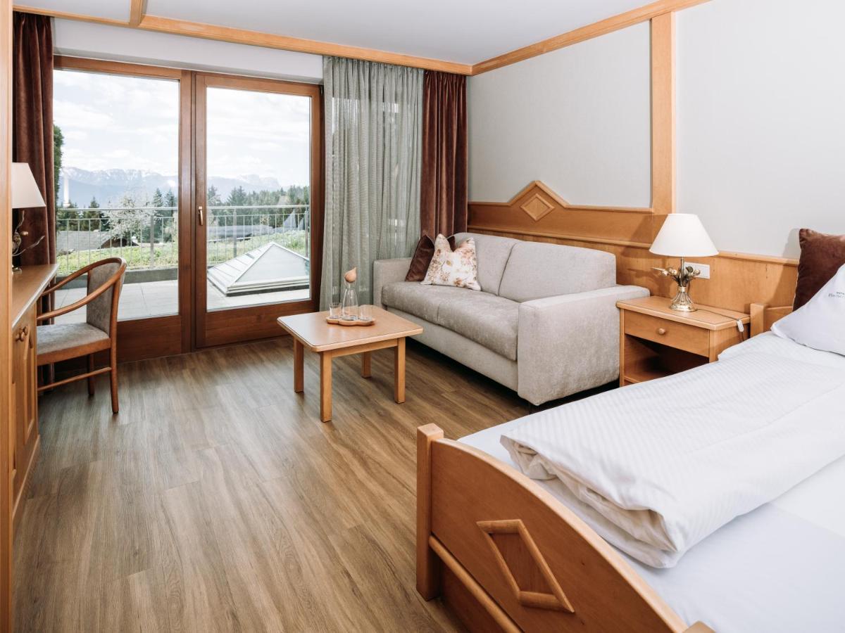 Superior Doppelzimmer mit Balkon