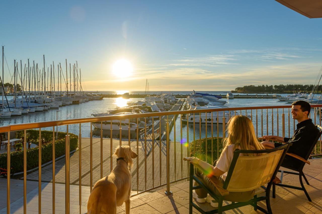 Superior Suite mit Meerblick