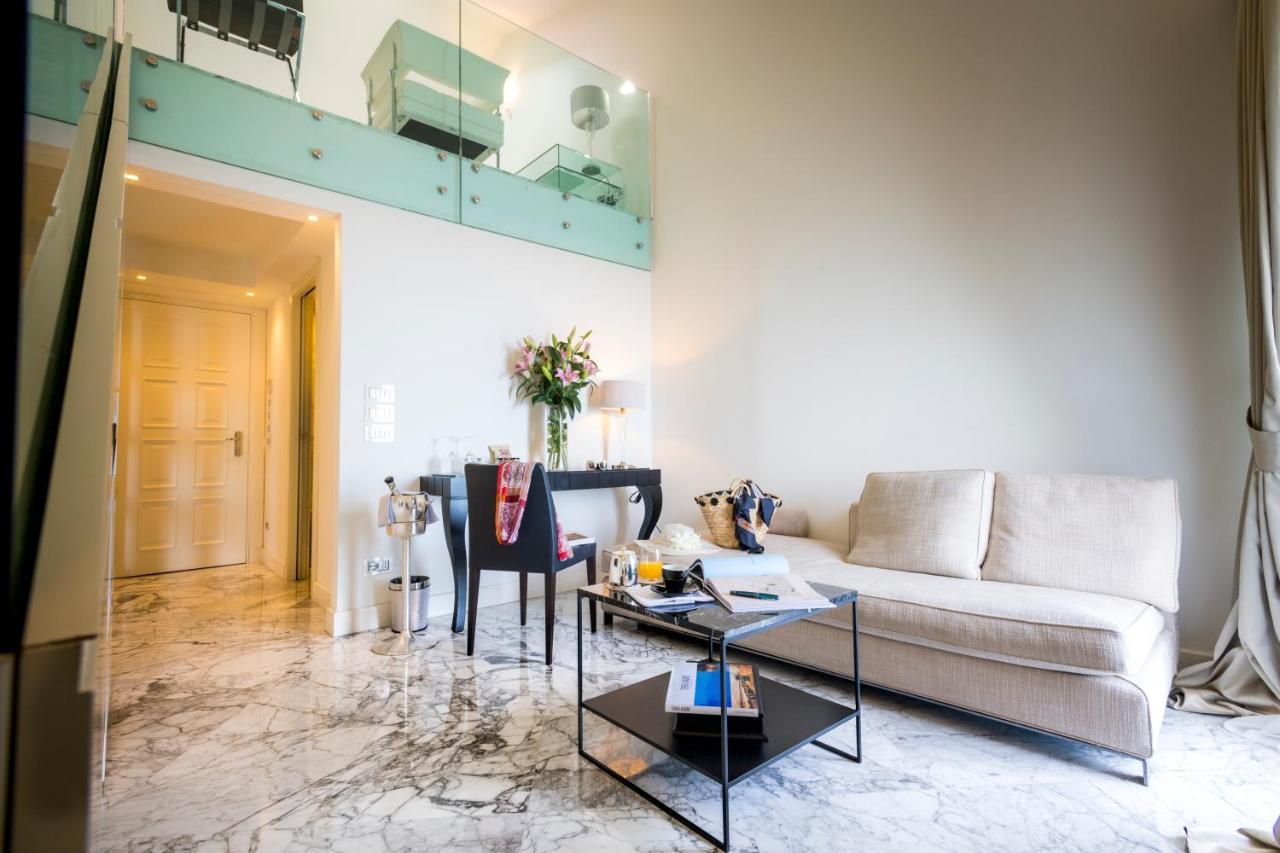 Suite mit Meerblick