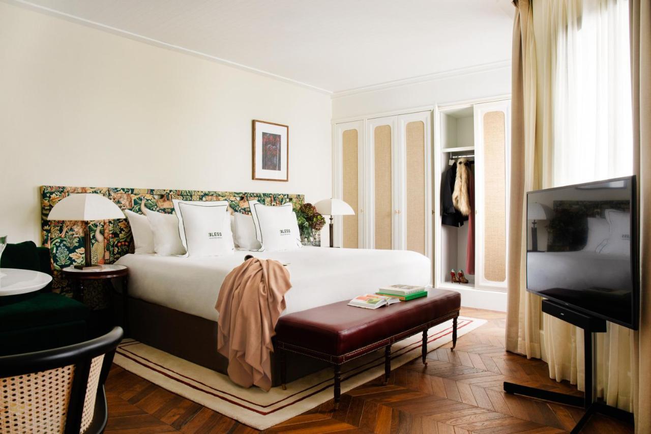 Deluxe Familienzimmer
