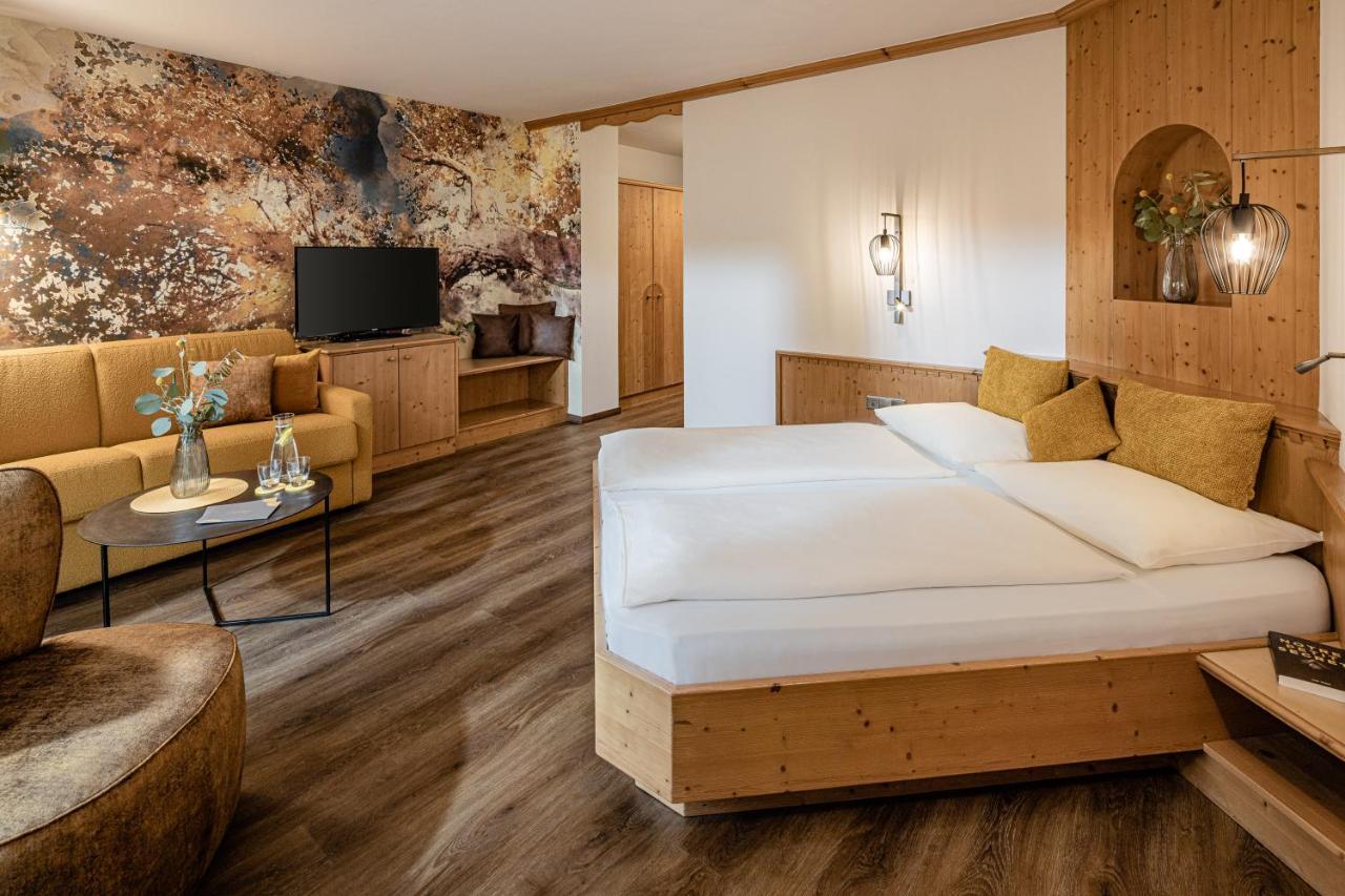 Superior Doppelzimmer - Nordseite