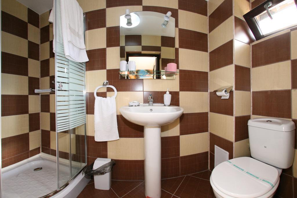 Maisonette-Vierbettzimmer