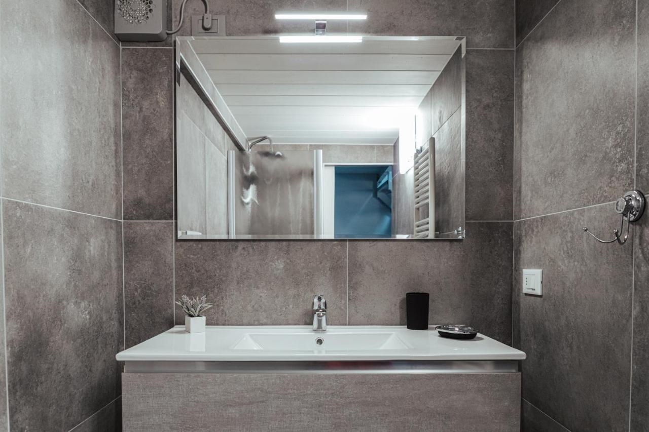 Doppelzimmer aus 2 Ebenen