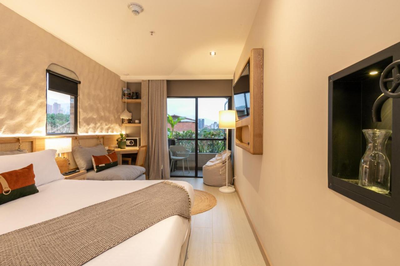 Superior Doppelzimmer