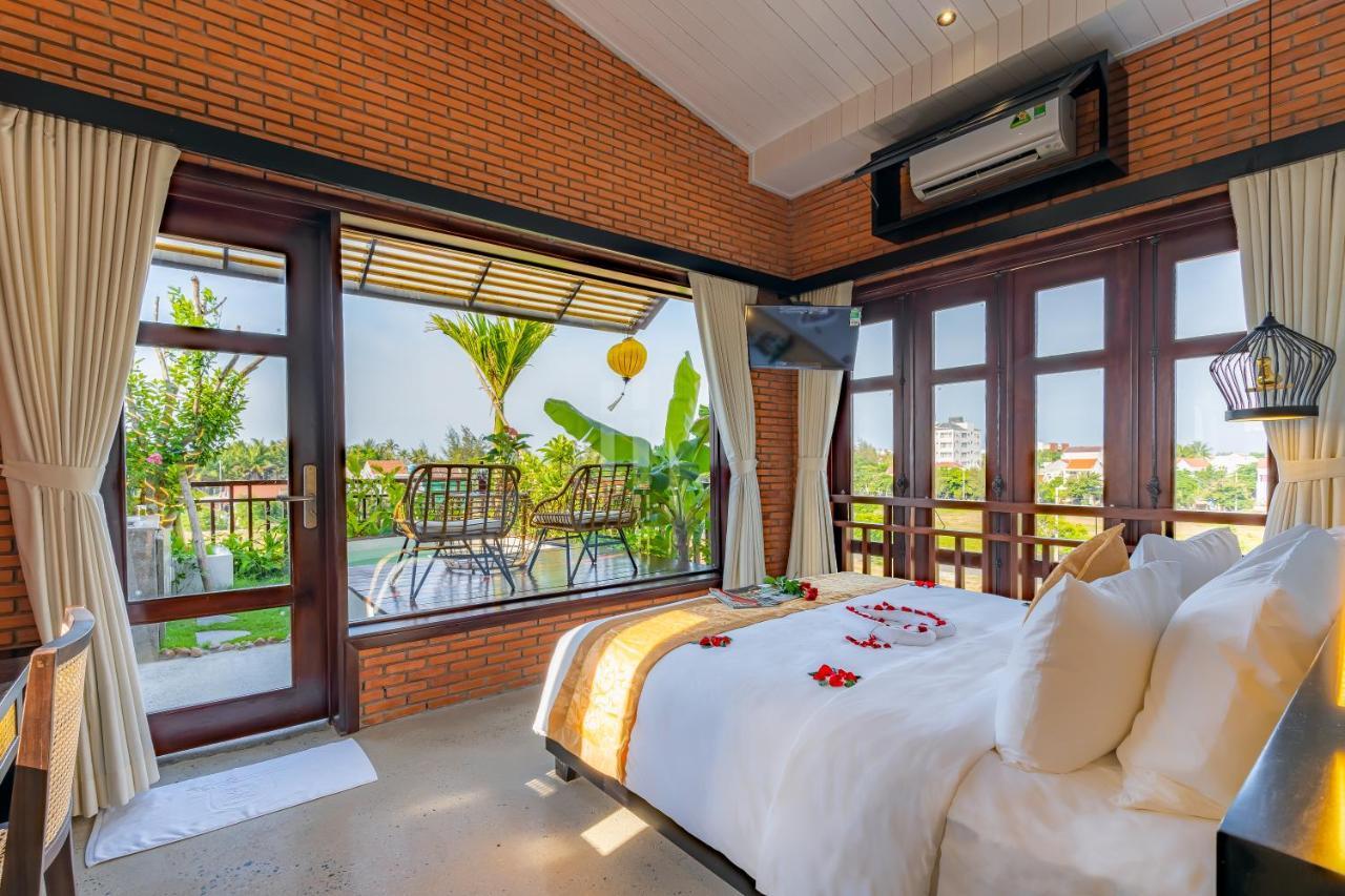 Deluxe Suite mit Whirlpool-Badewanne