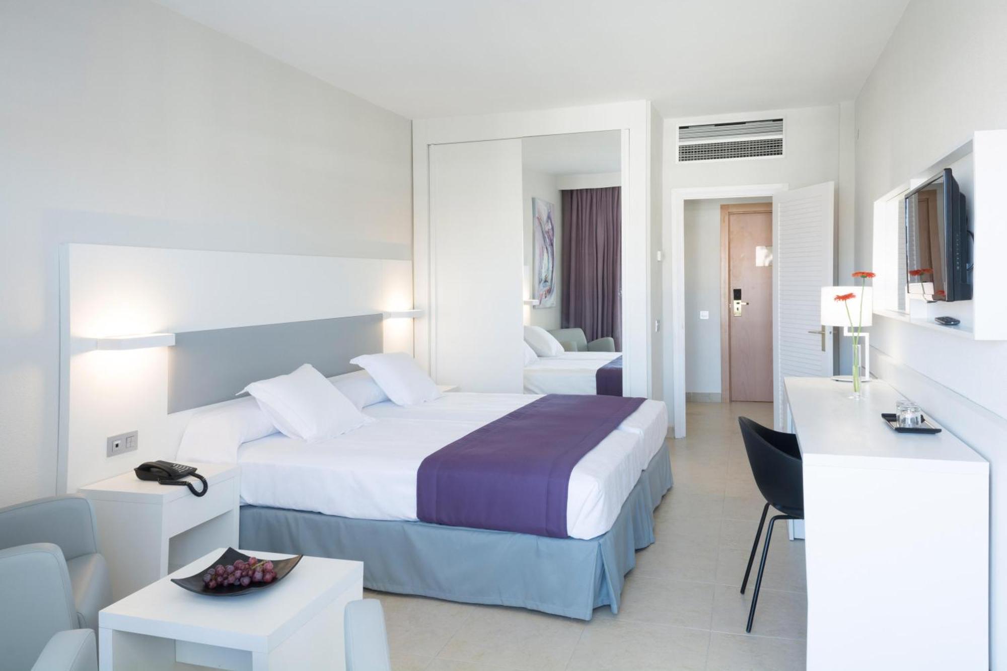 Standard Doppelzimmer