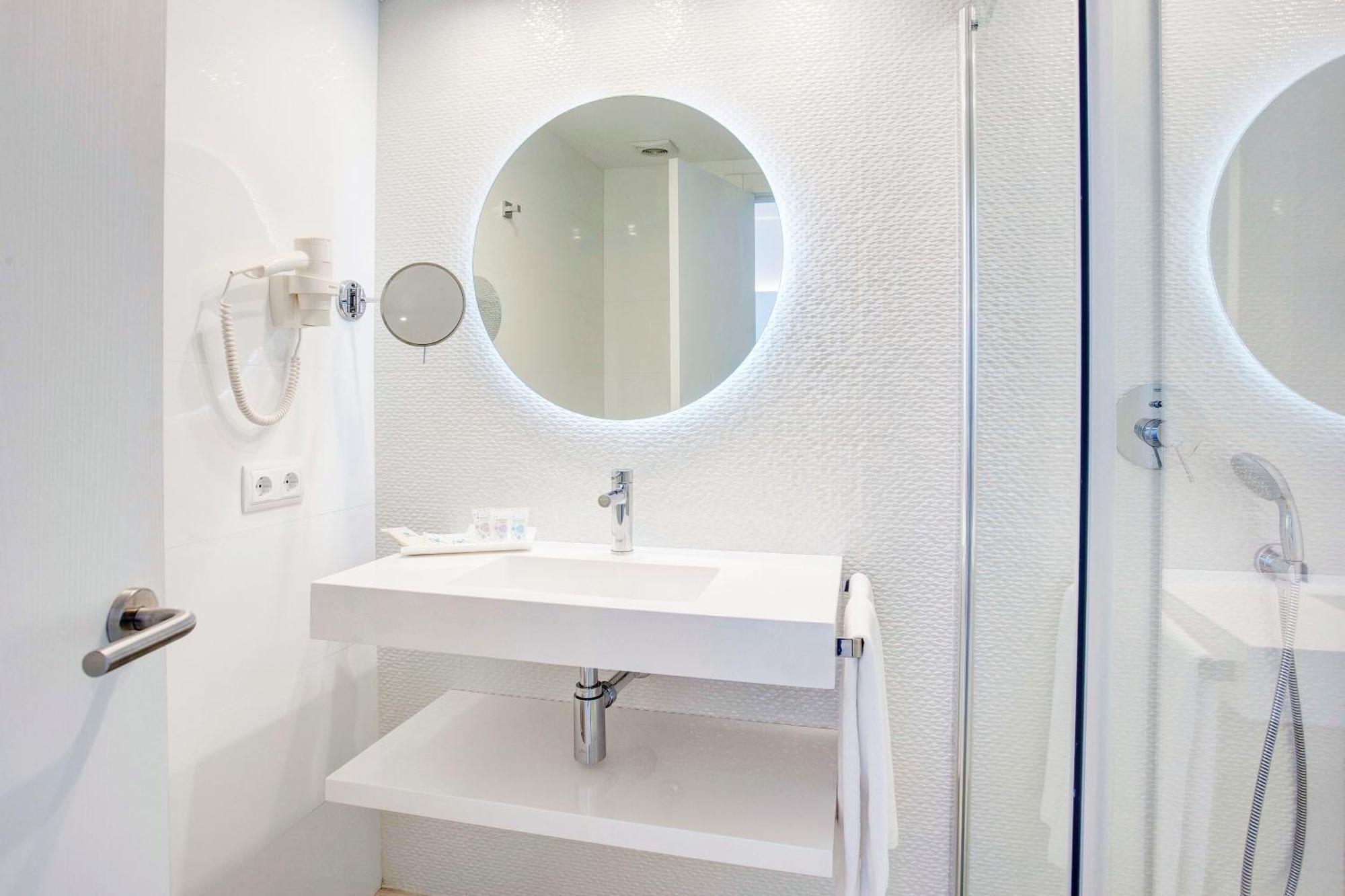 Standard Doppelzimmer