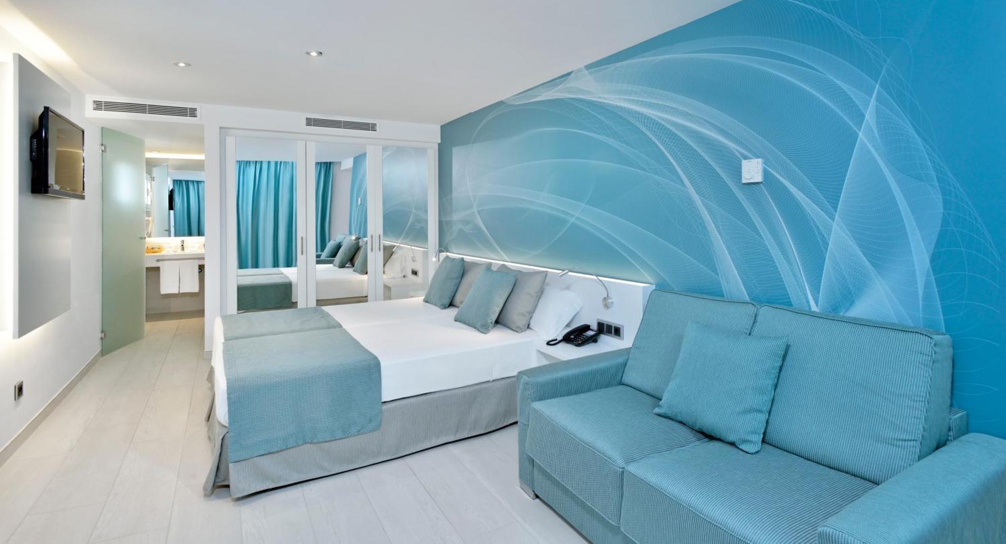 Superior Doppelzimmer