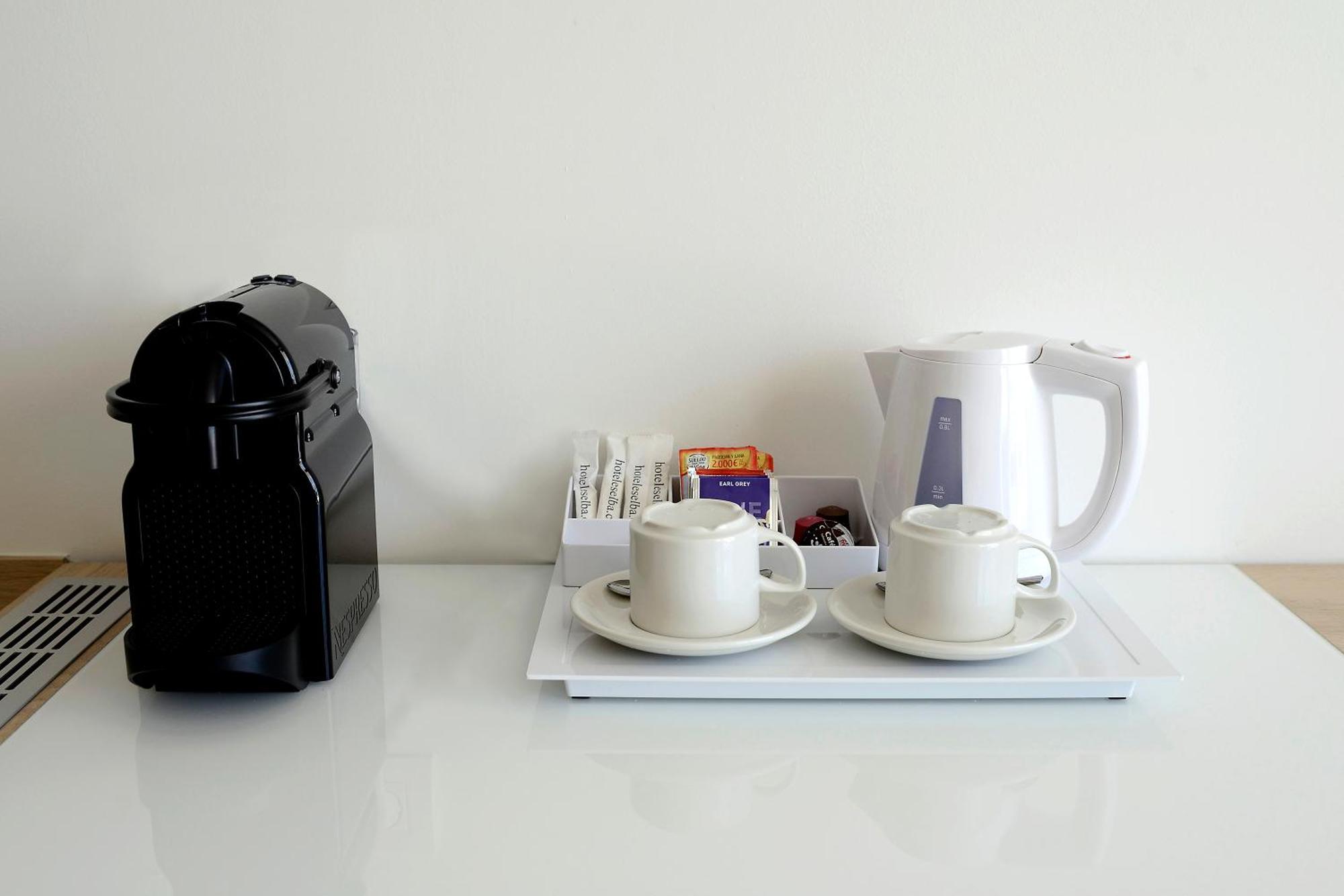 Standard Doppelzimmer Rodas (2 Erwachsene)