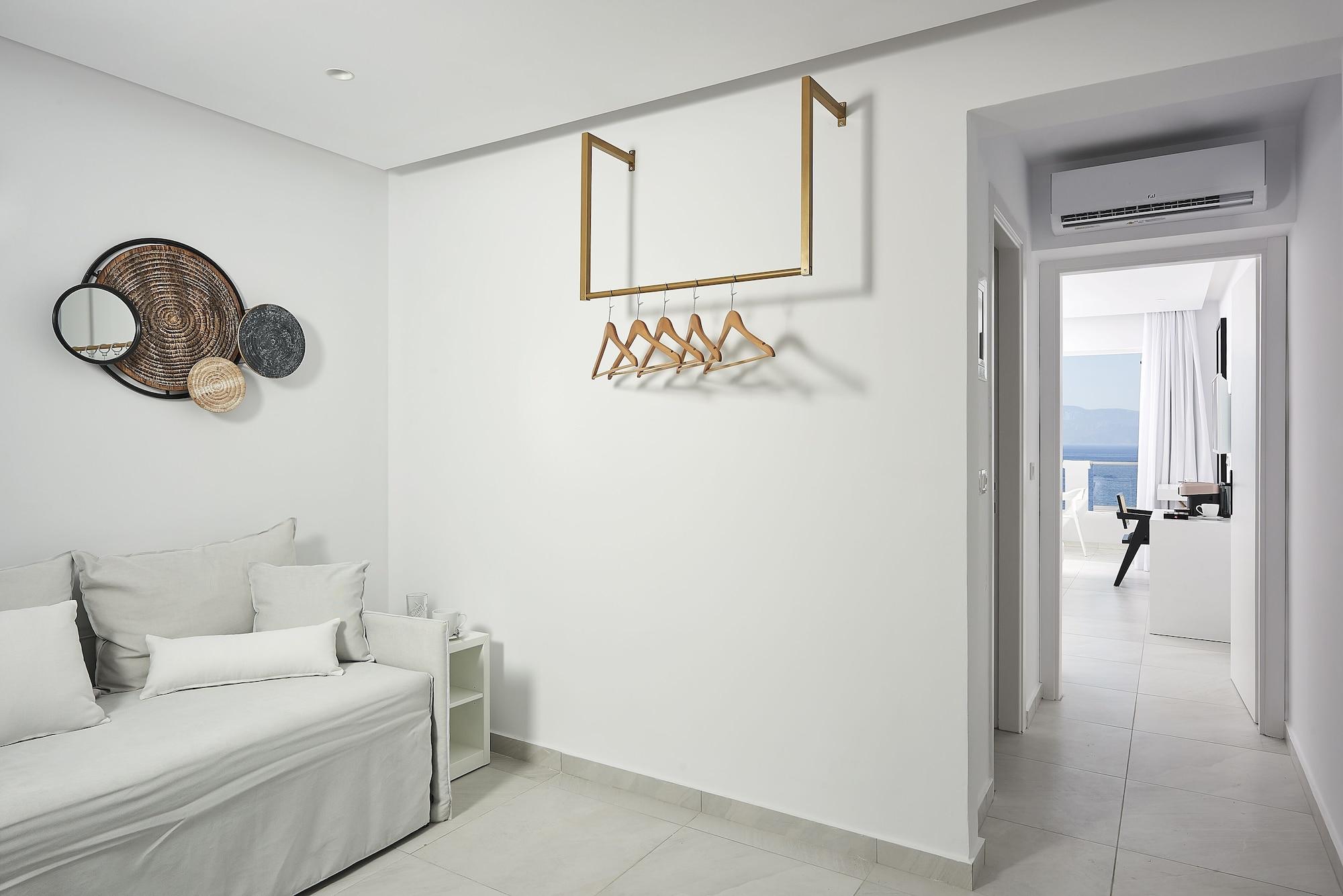 Premium Junior Suite mit Meerblick