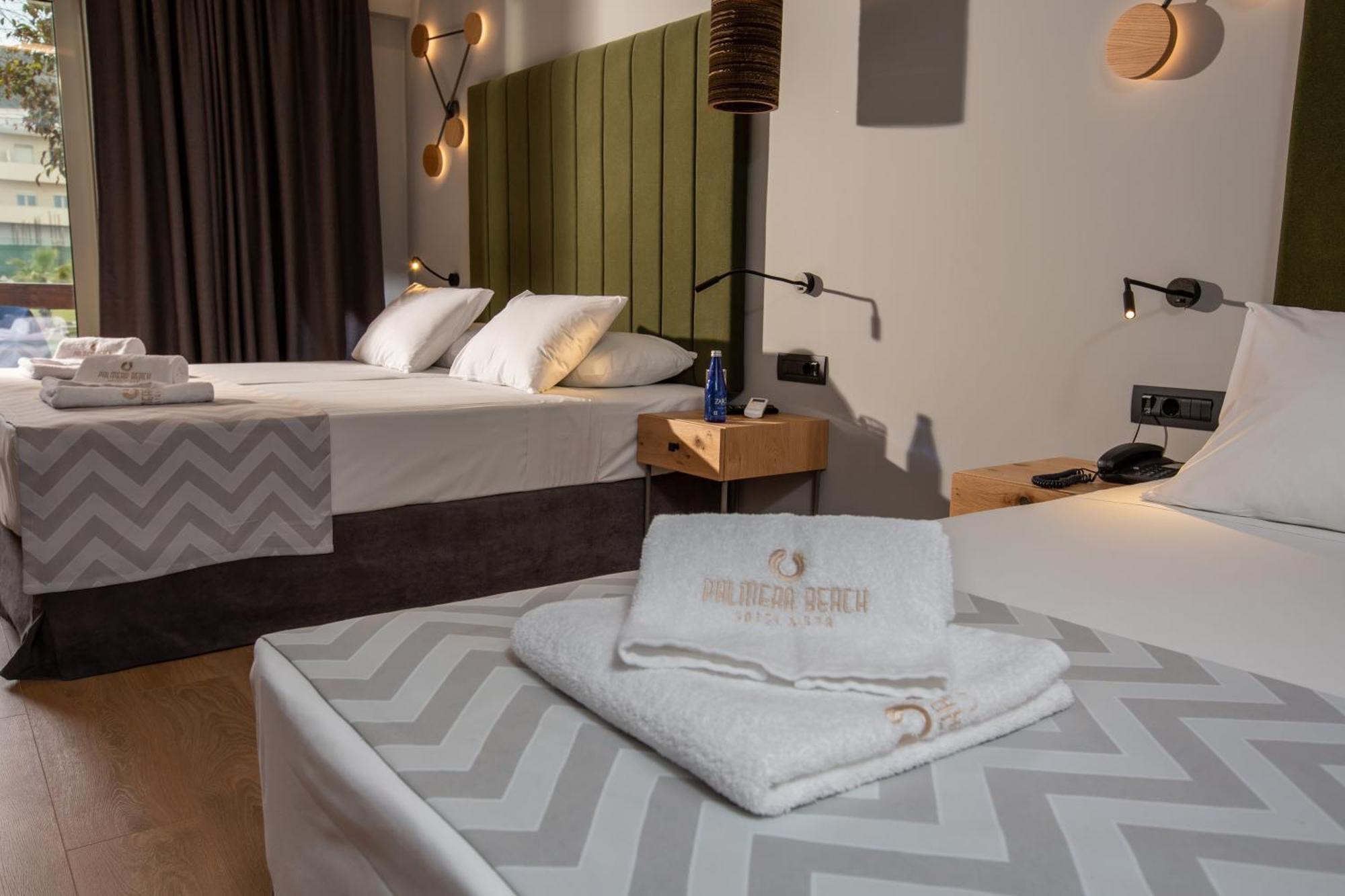 Comfort Vierbettzimmer