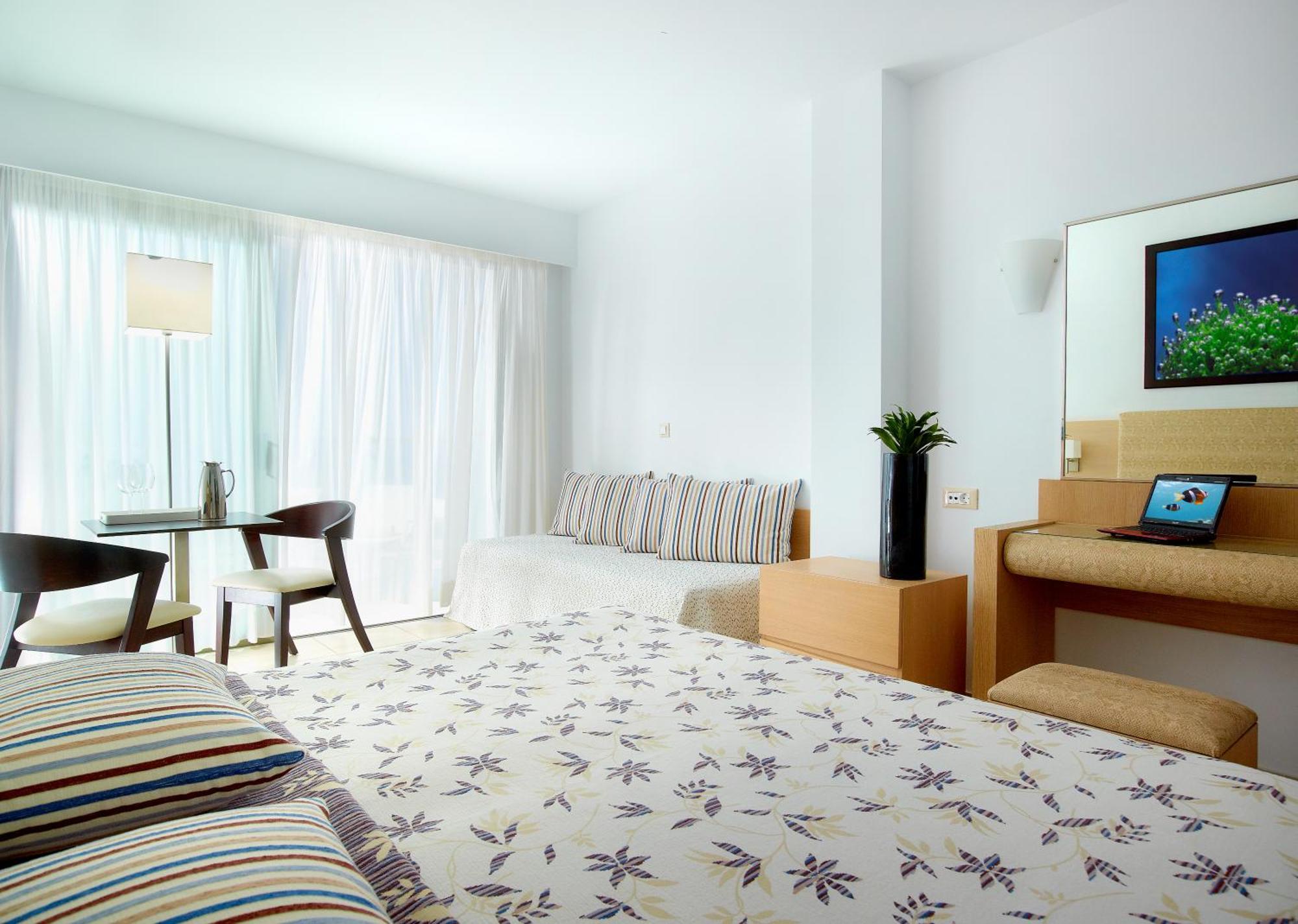 Superior Dreibettzimmer