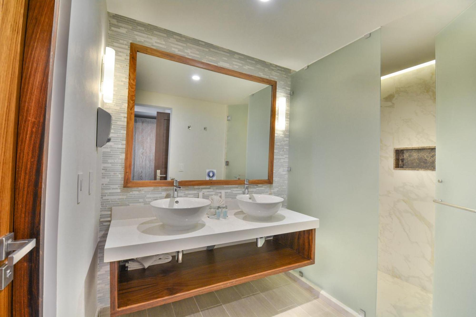 Eco Familienpenthouse