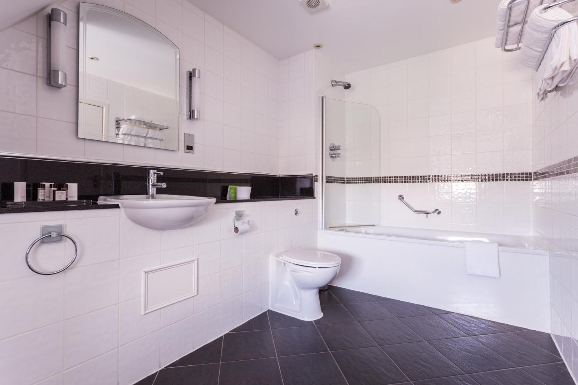 Zweibettzimmer