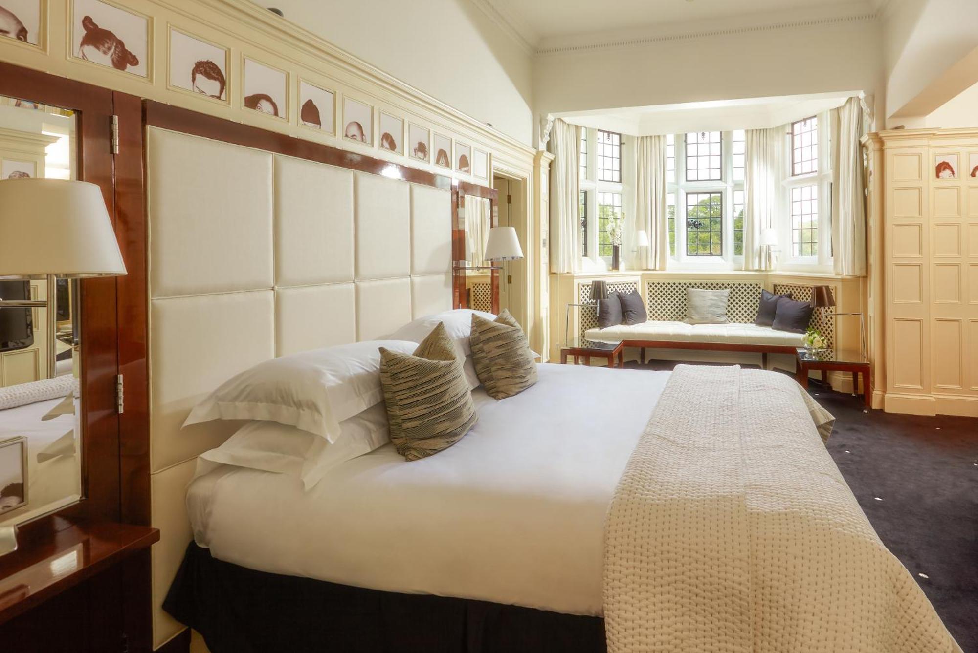 Classic Doppelzimmer