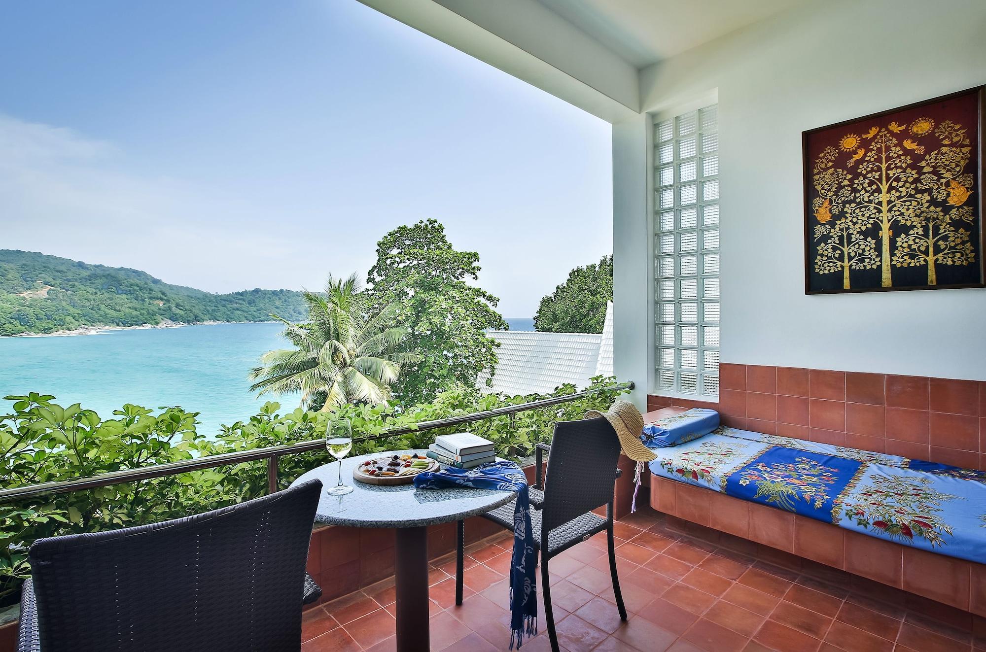 Beach Wing Suite