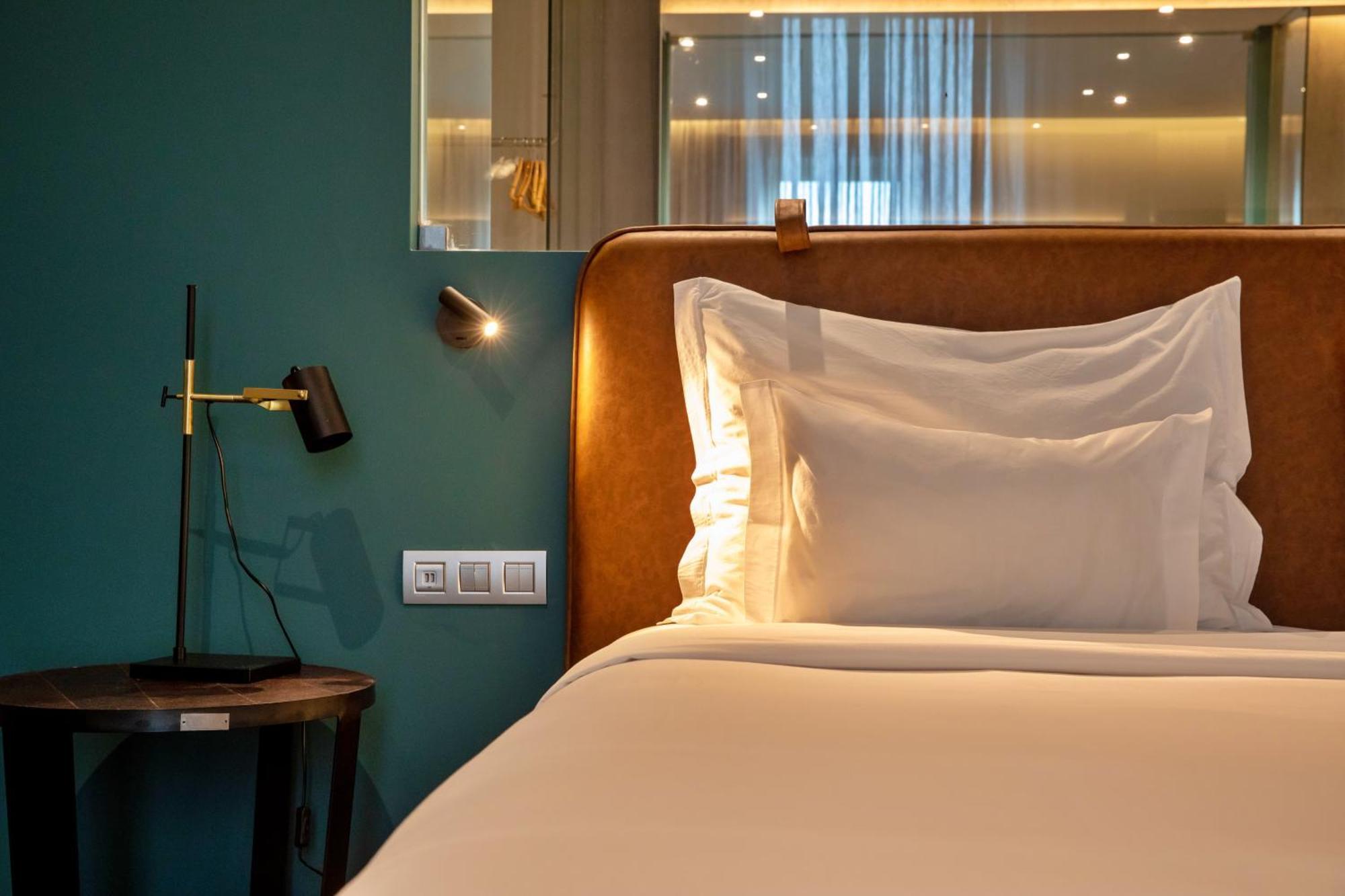 Premium Doppel-/Zweibettzimmer