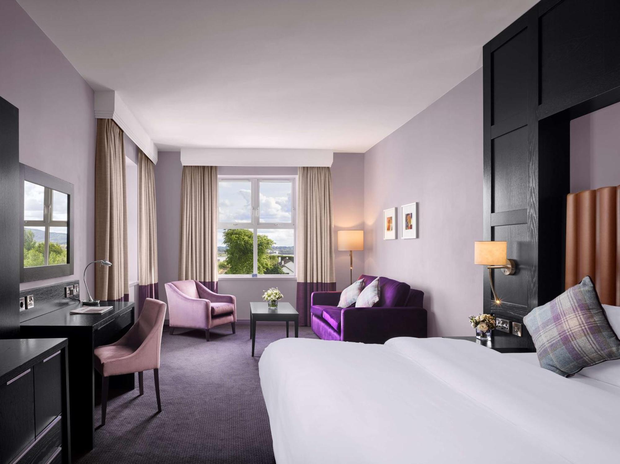 Premium Zimmer