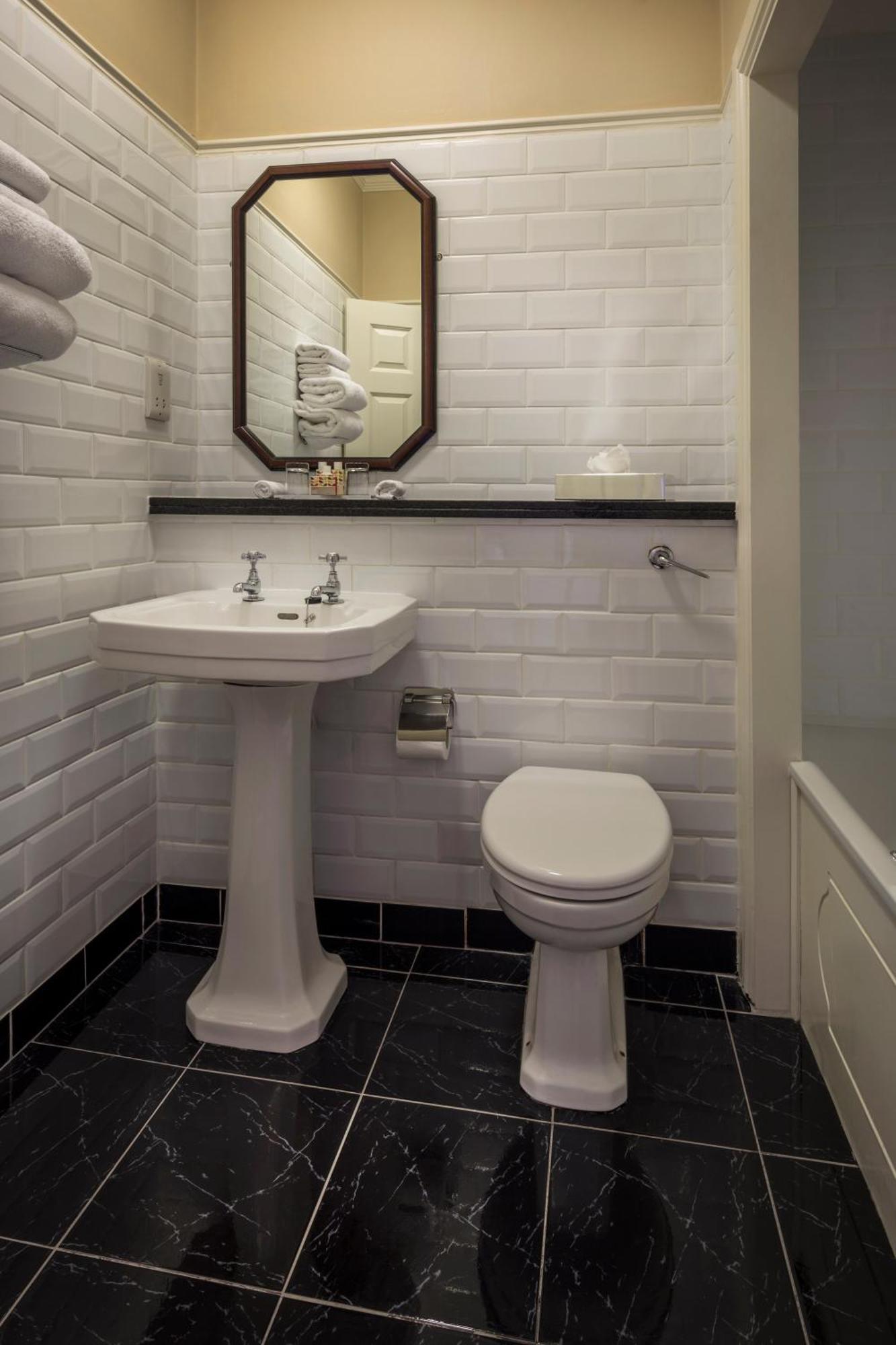Classic Doppelzimmer
