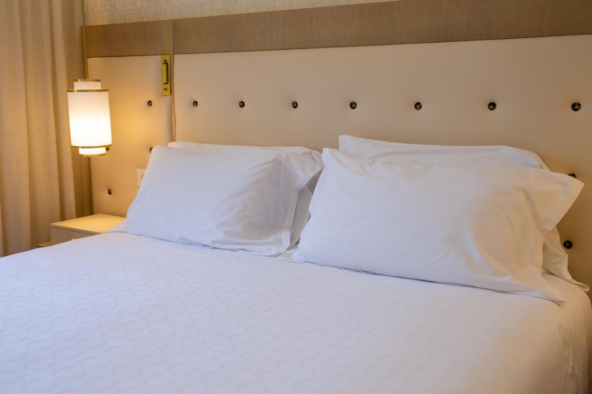 Deluxe Doppelzimmer
