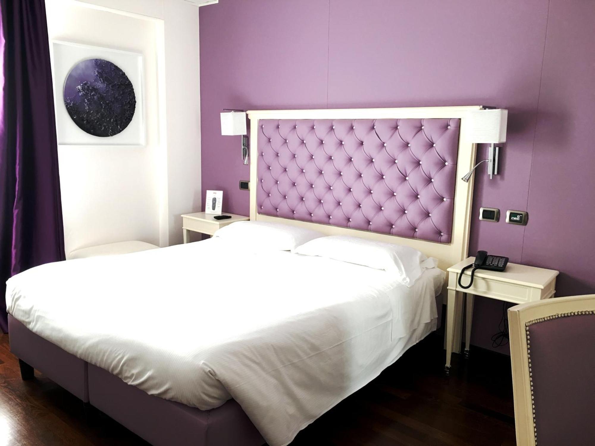 Standard Doppelzimmer