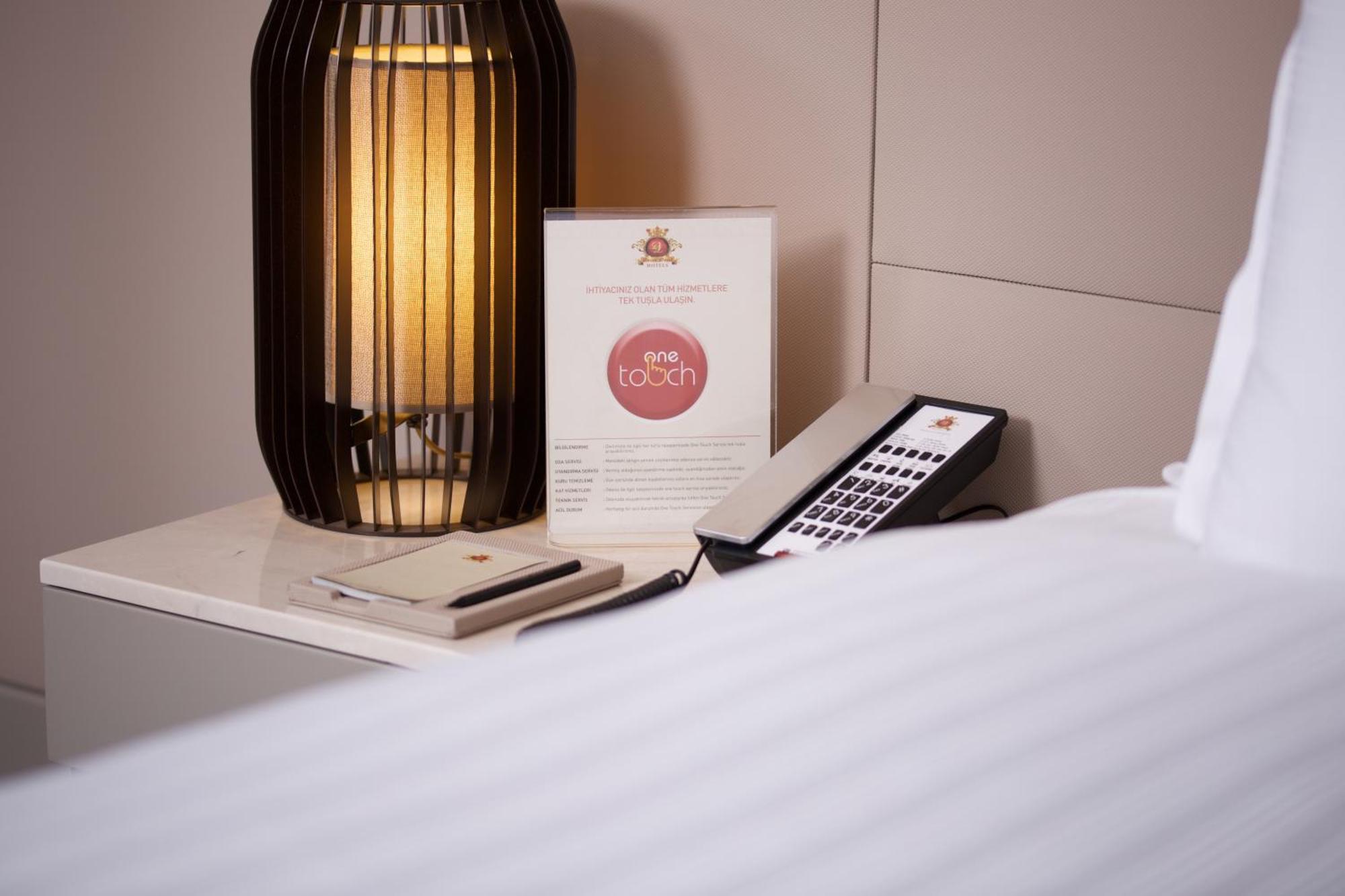 Standard Dreibettzimmer