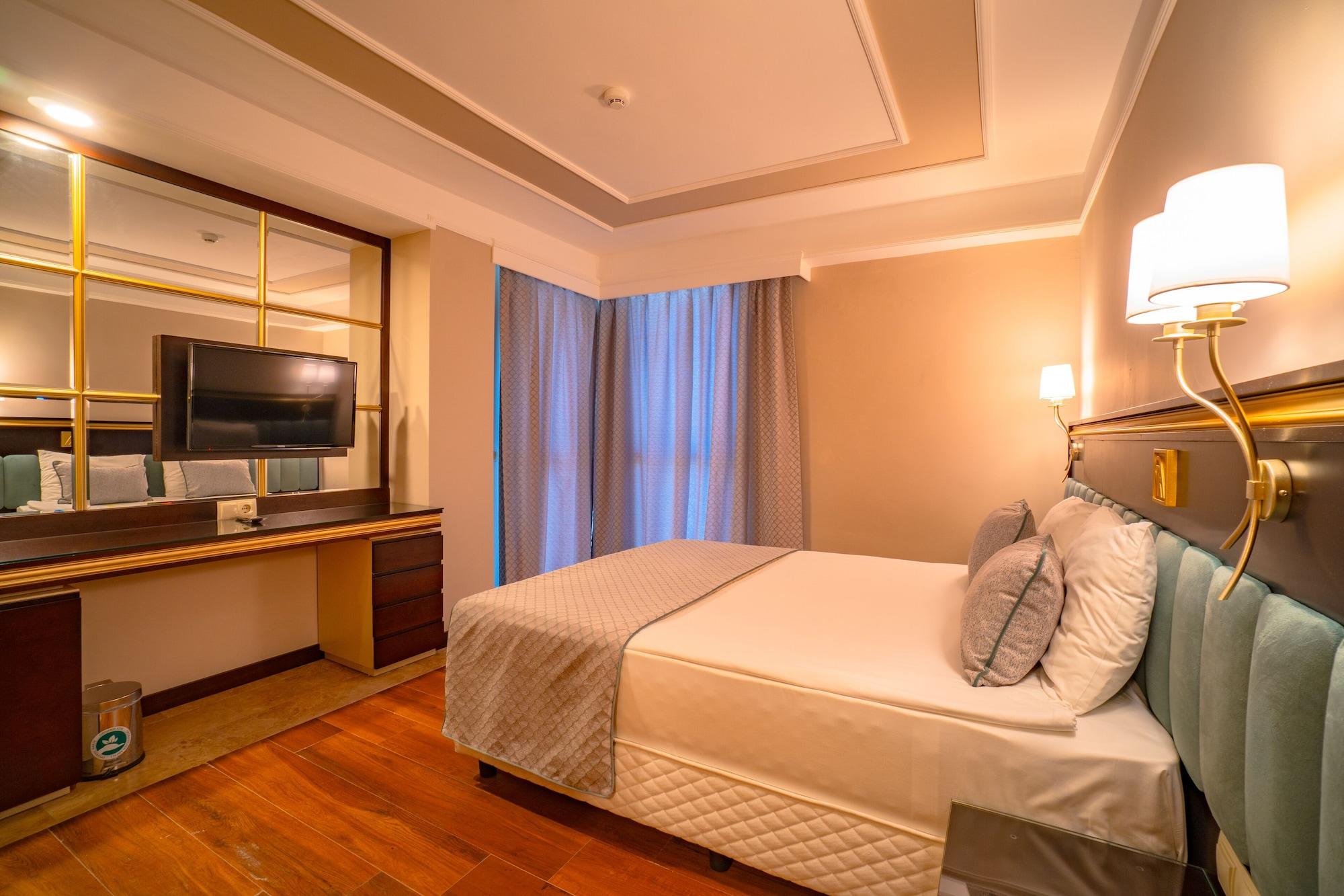 Standard Doppelzimmer