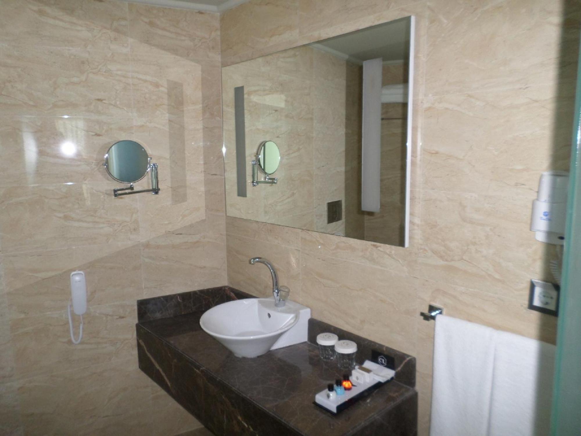 Standard Doppelzimmer