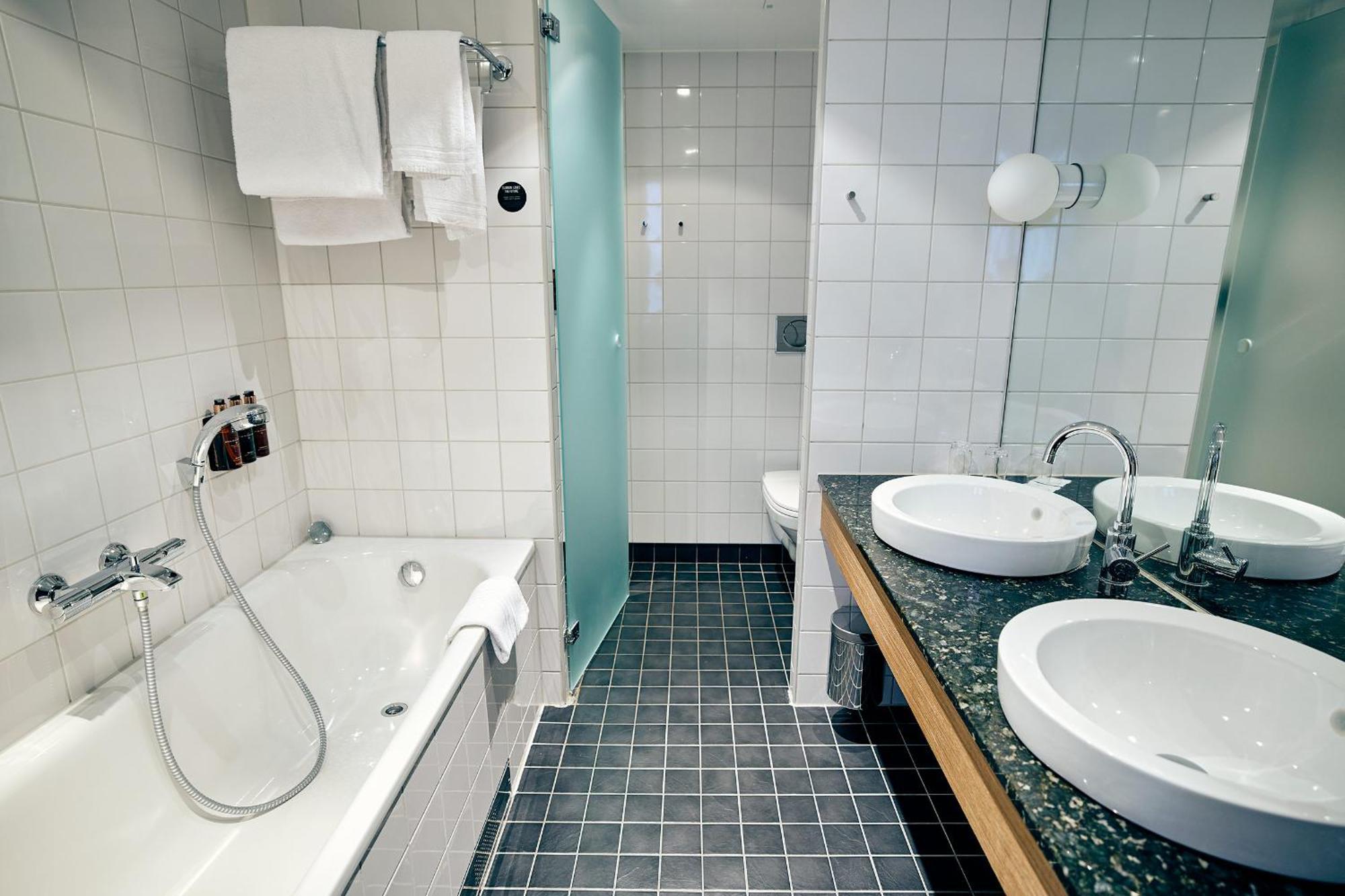 Superior Doppelzimmer