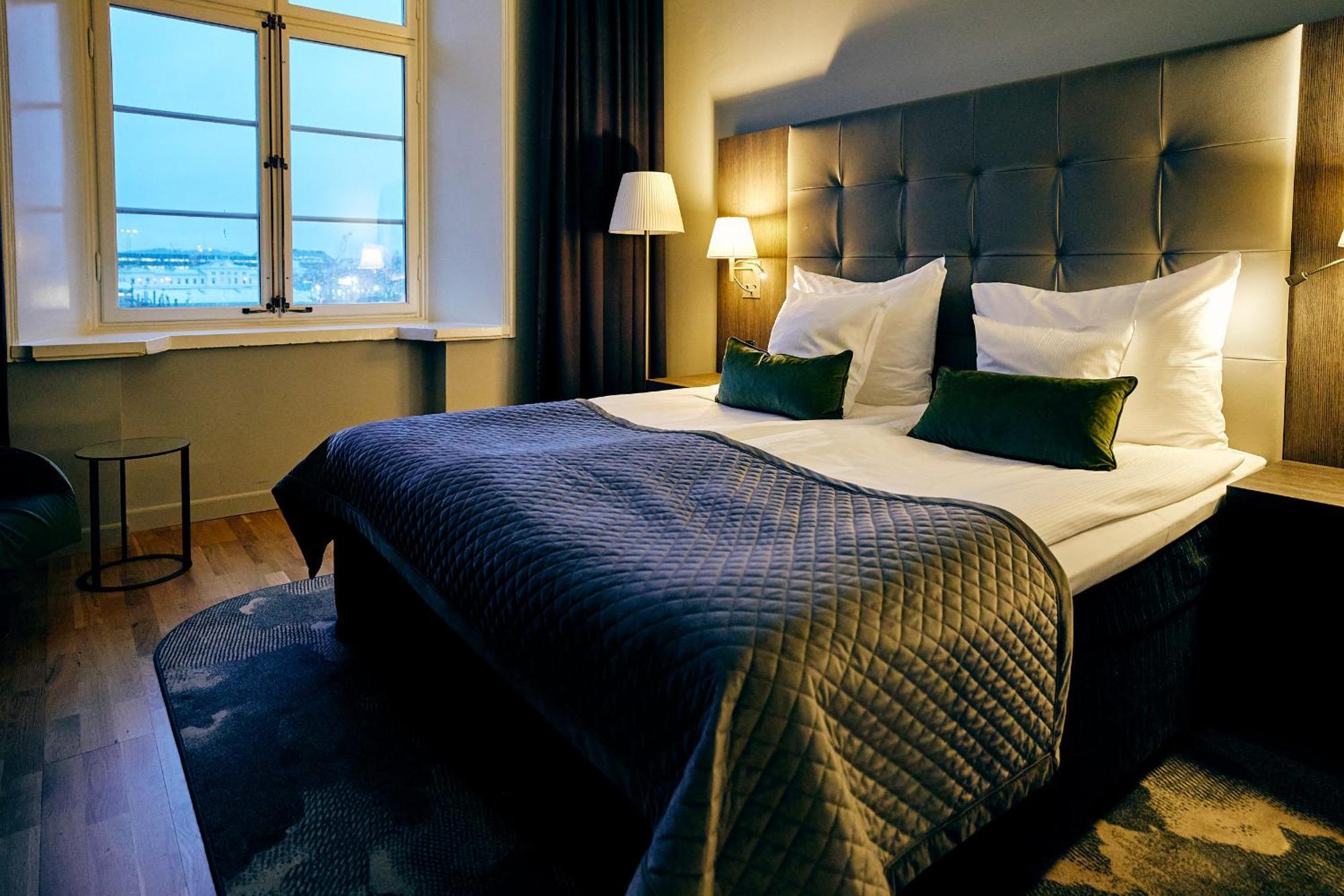 Standard Doppelzimmer