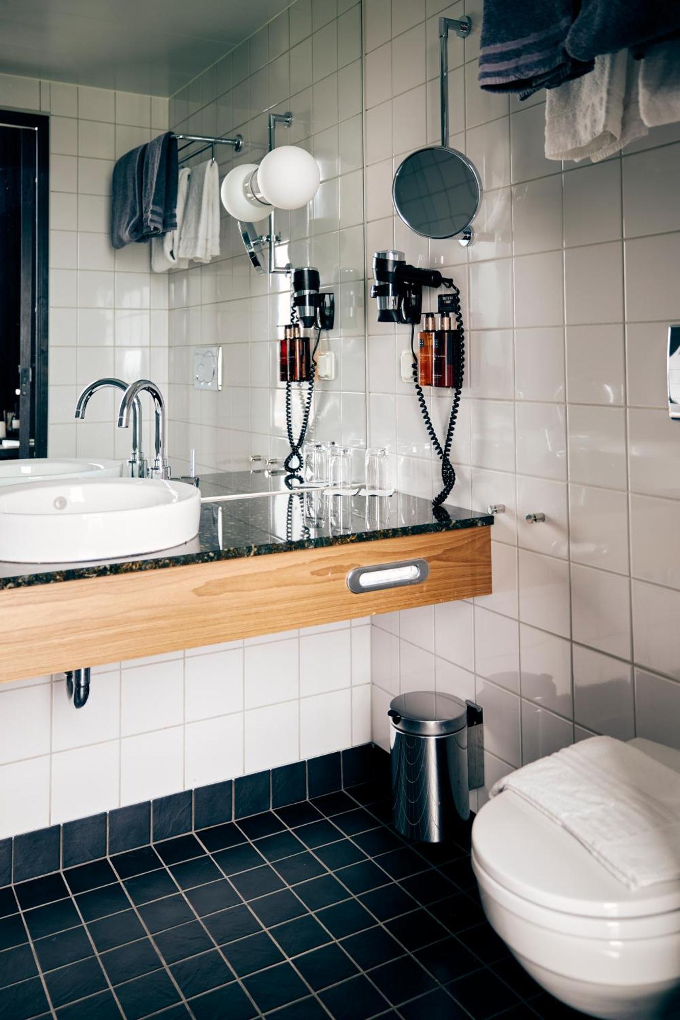 Superior Zimmer mit Stadtblick