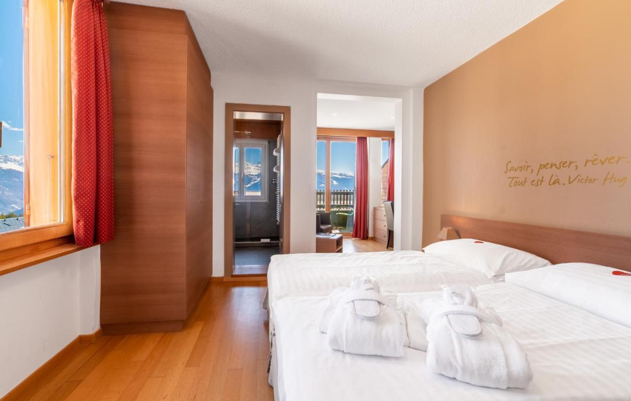 Comfort Doppelzimmer