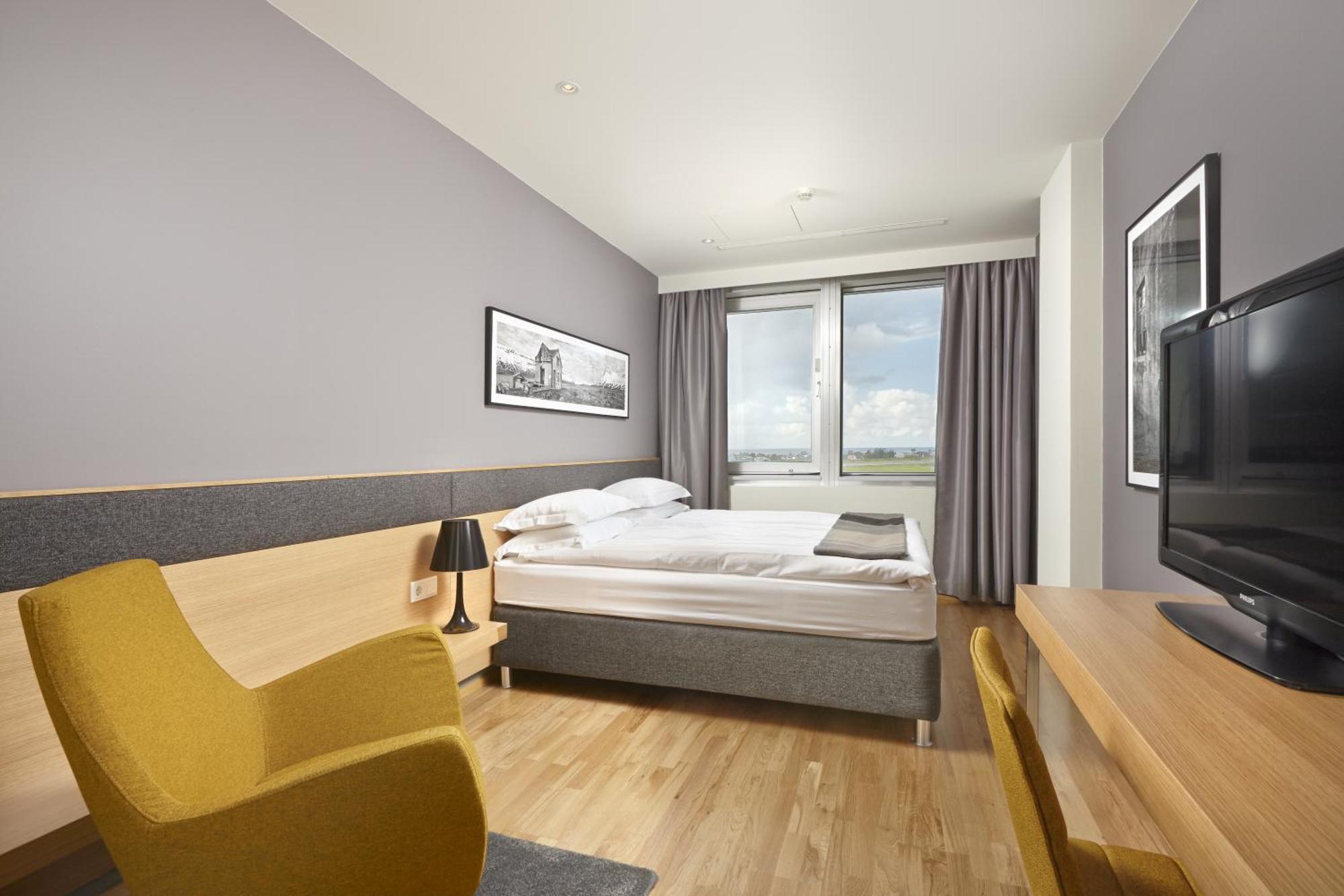 Superior Zweibettzimmer