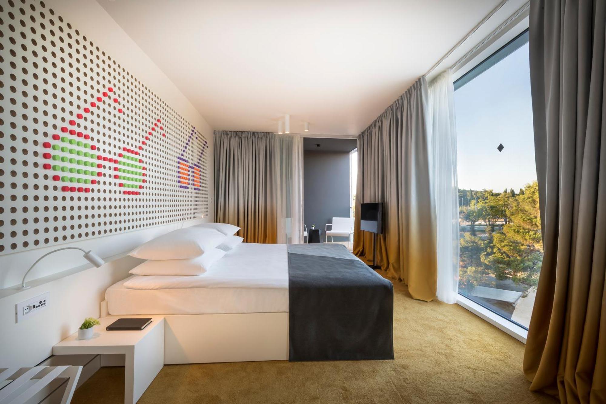 Classic Doppelzimmer