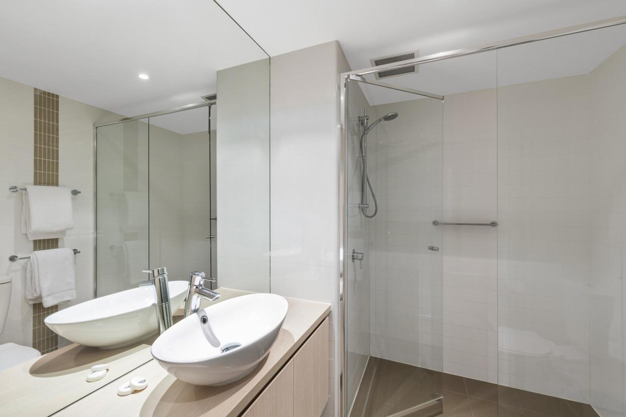 Kompaktes Apartment mit 2 Schlafzimmern