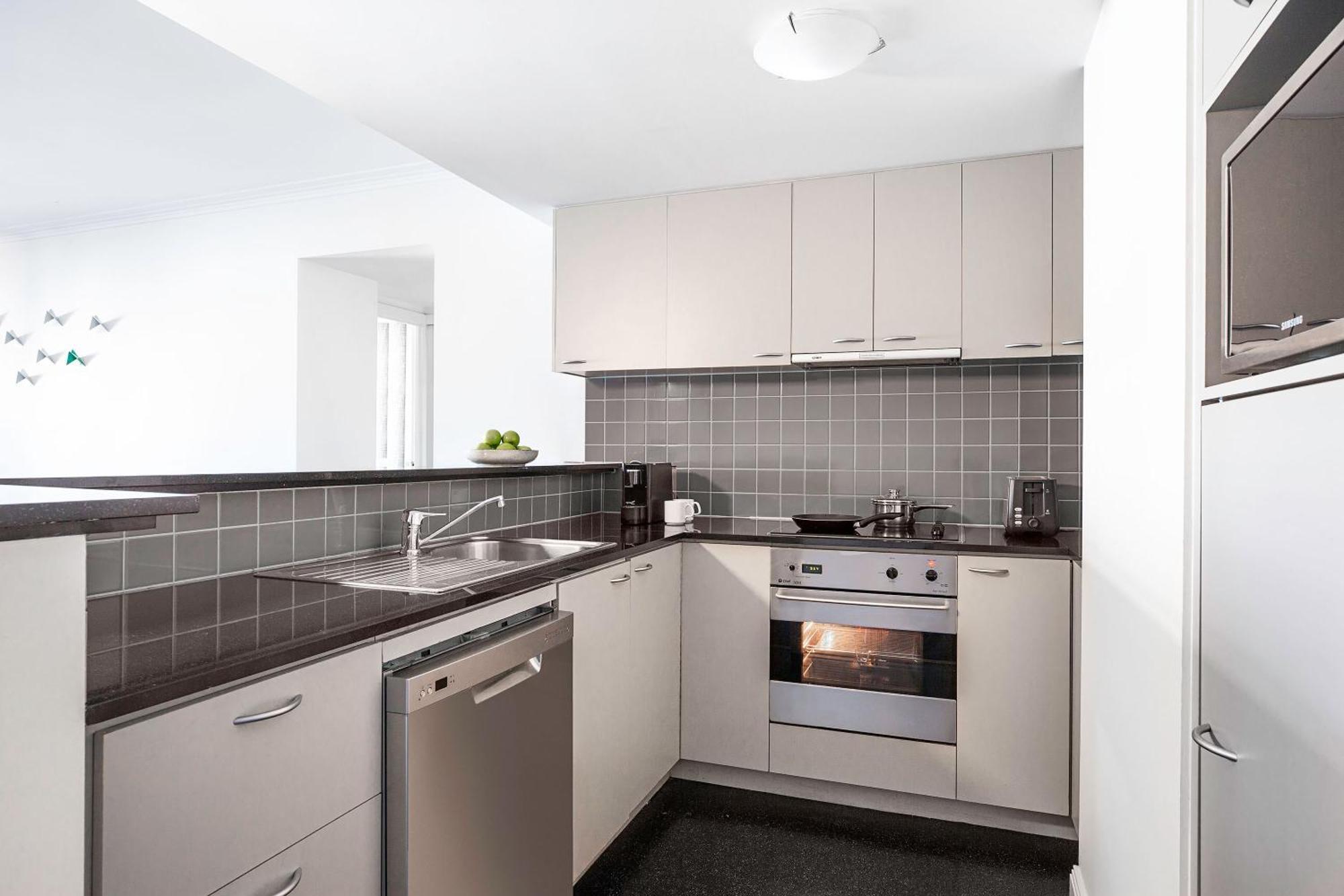 Premium Apartment mit 1 Schlafzimmer
