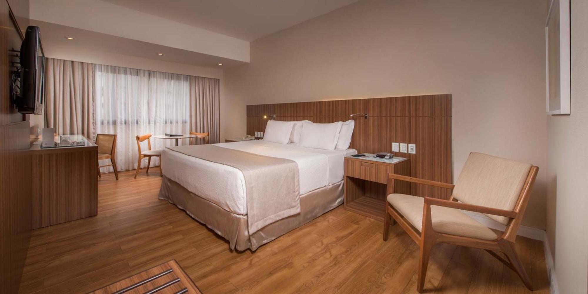 Superior Doppelzimmer