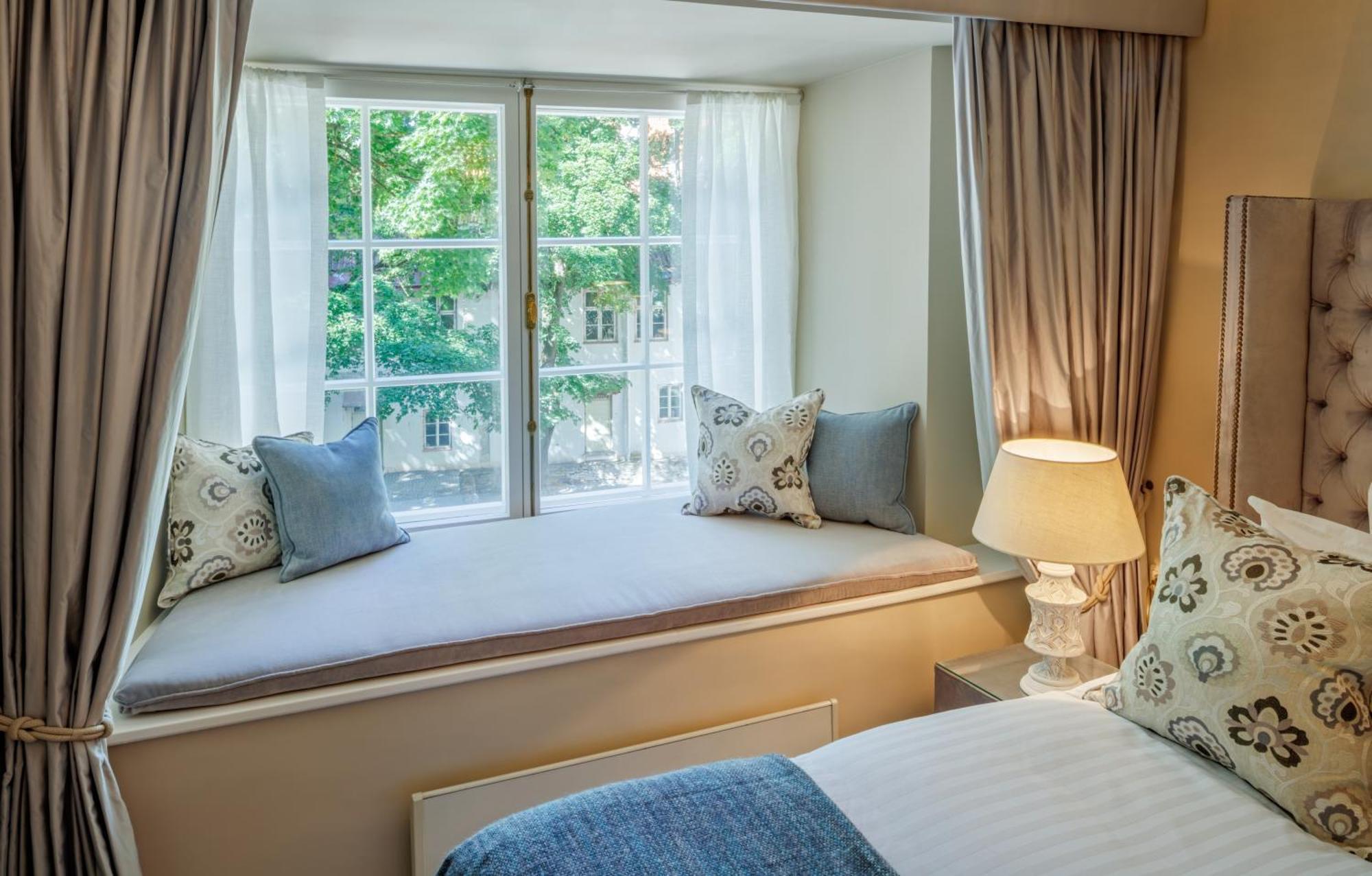 Superior Doppelzimmer