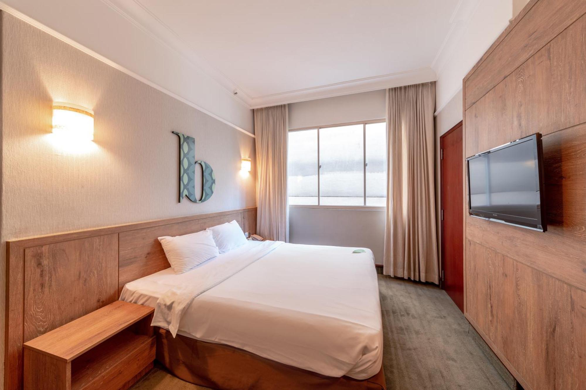 Deluxe Doppelzimmer
