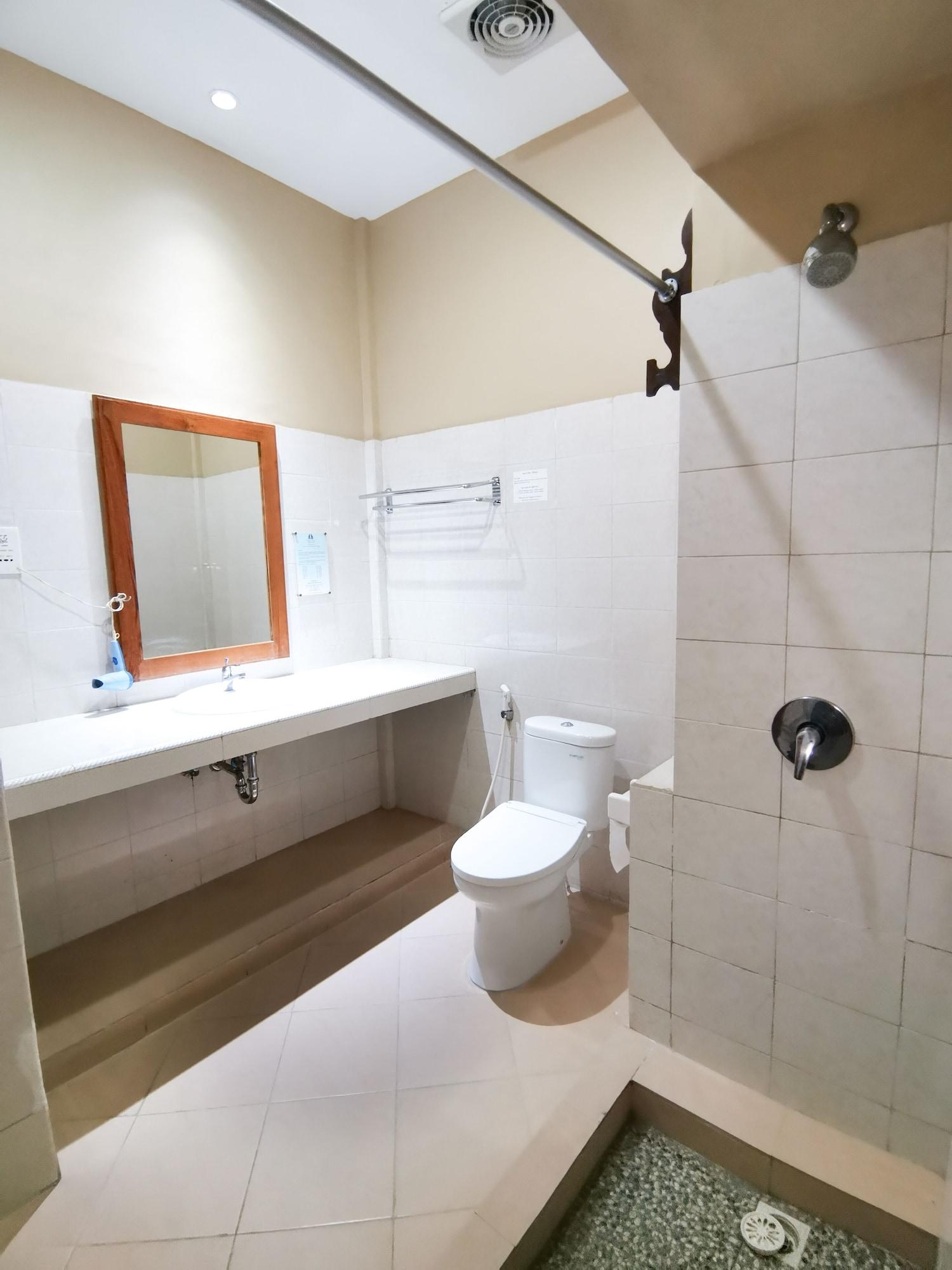 Superior Doppel- oder Zweibettzimmer mit Balkon