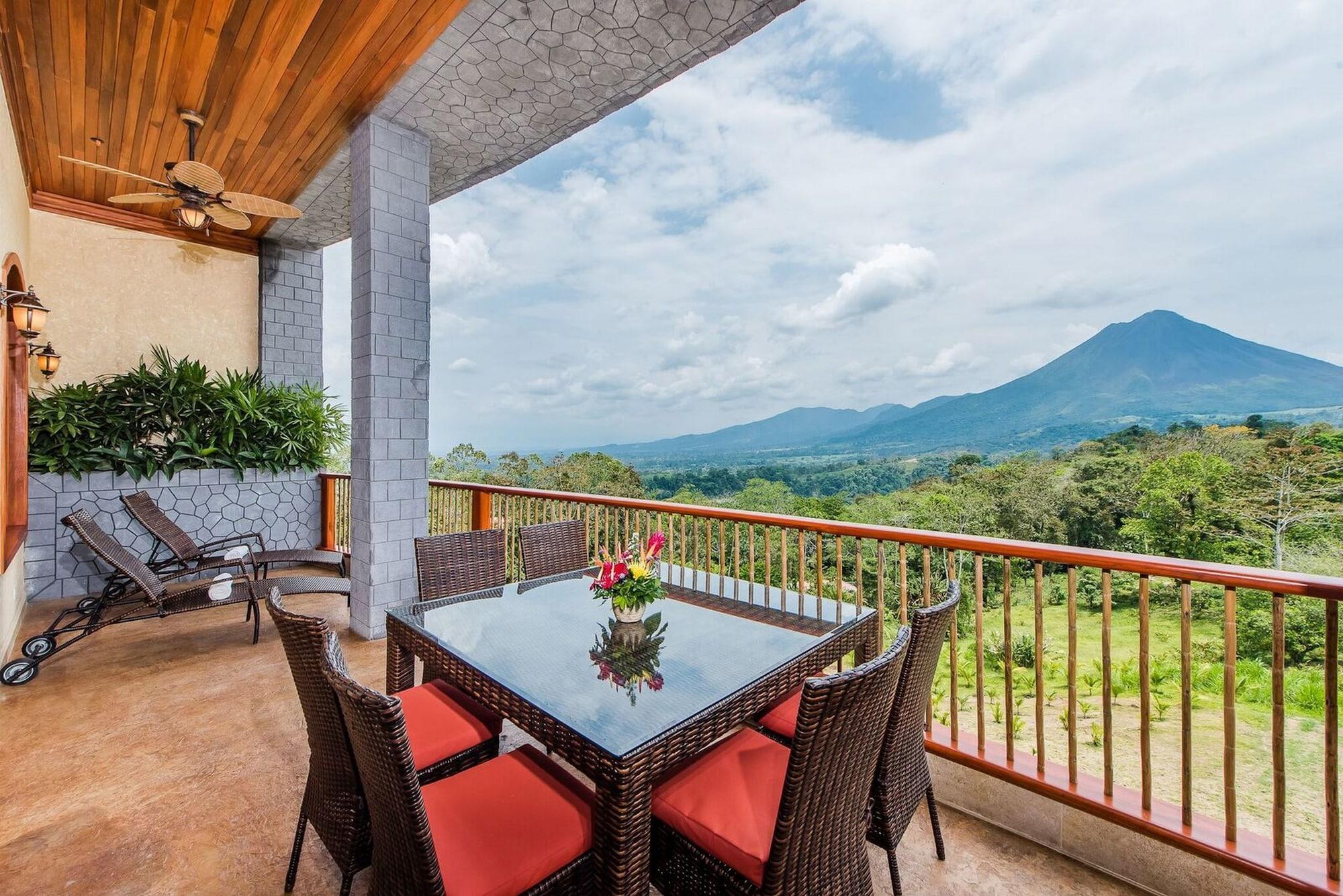 Premier Suite mit 3 Schlafzimmern
