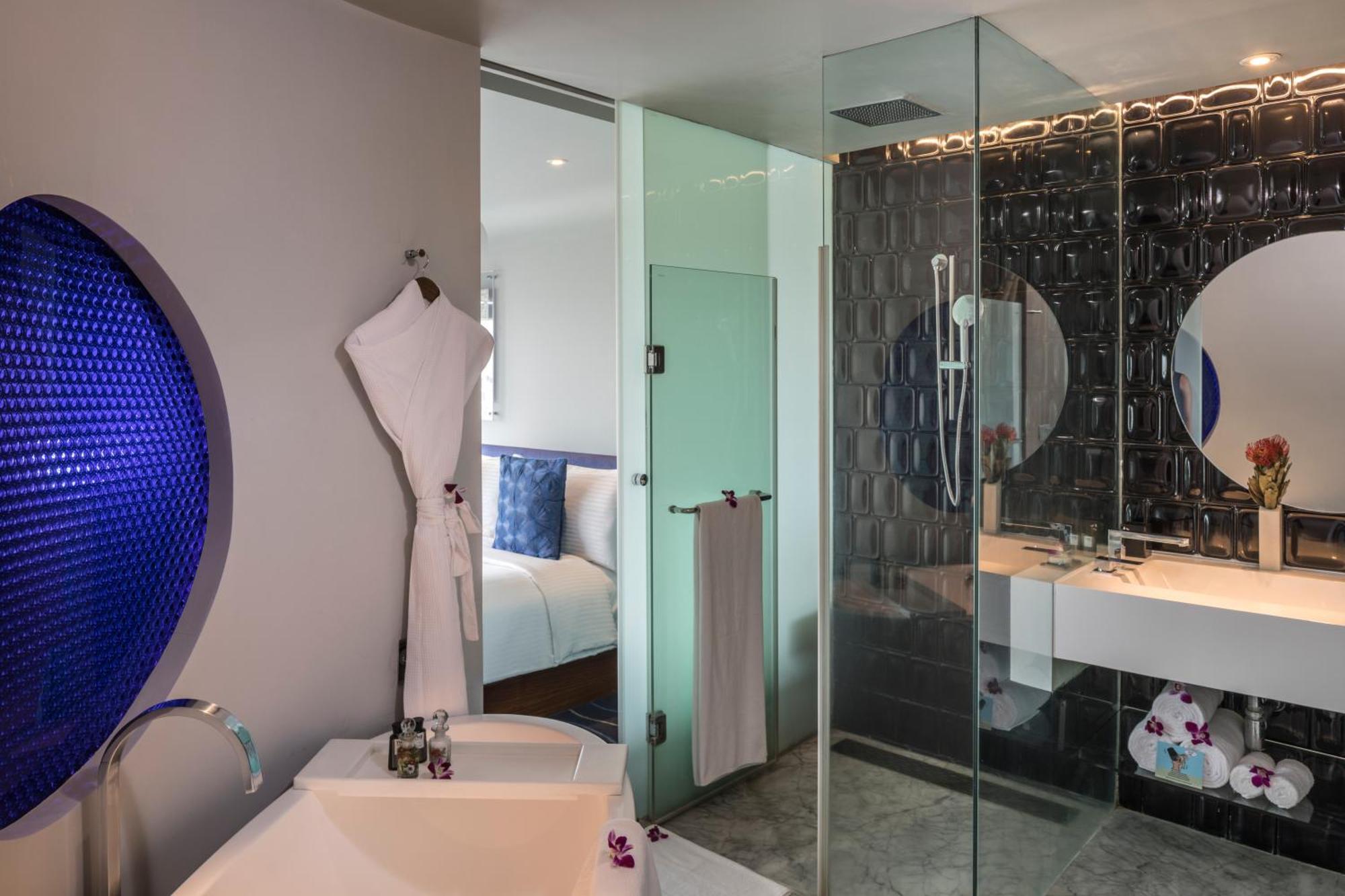 Residence Room (20% off on session of Spa ,15% Off on Laundry service ,Complimentary Welcome Drink on arrival)
