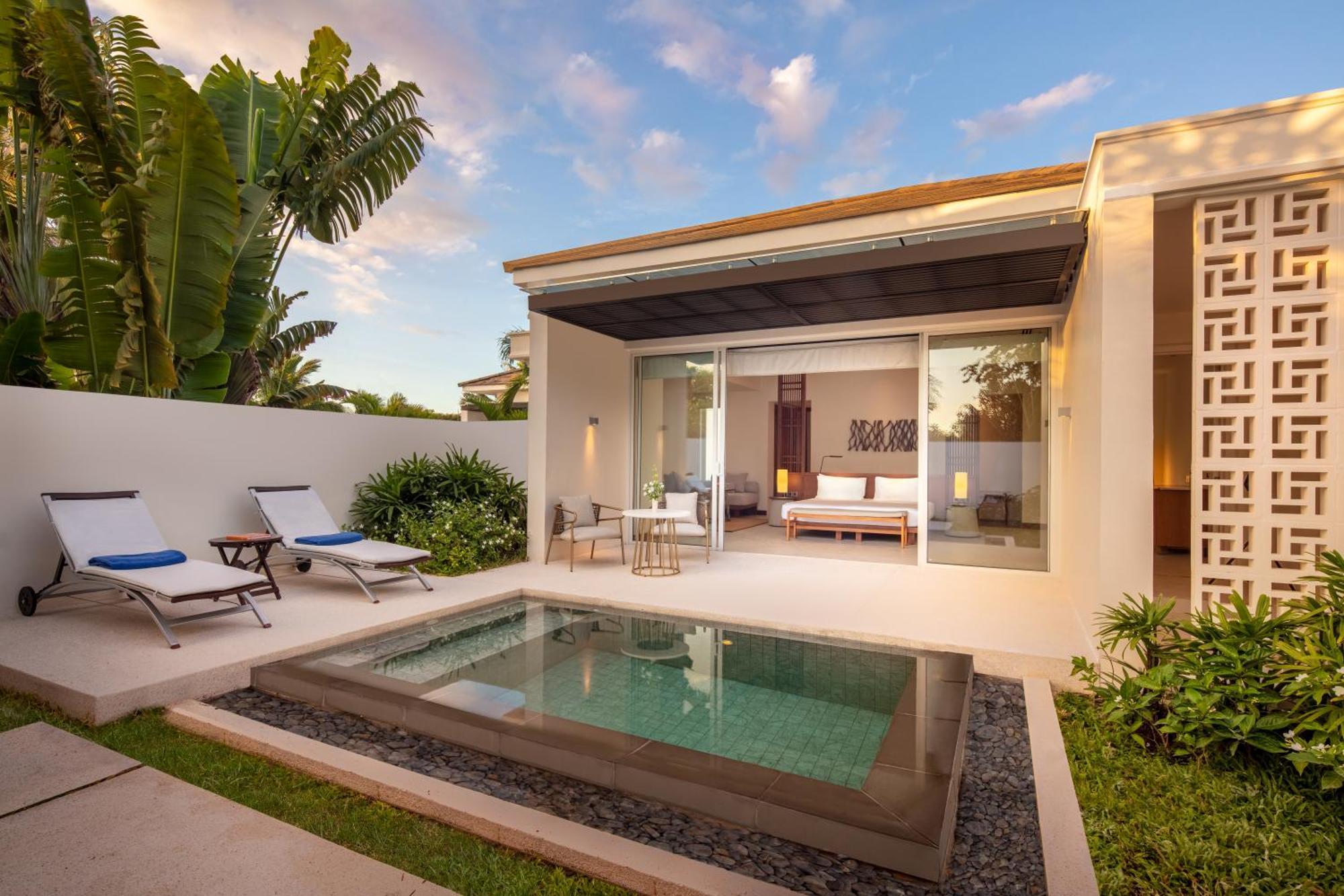Pool Villa