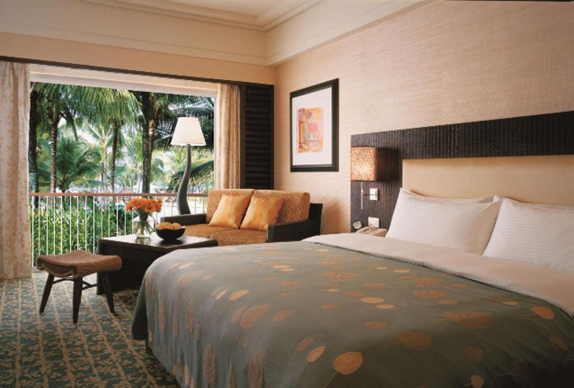Premier Doppelzimmer (Gebäude Ocean Wing)