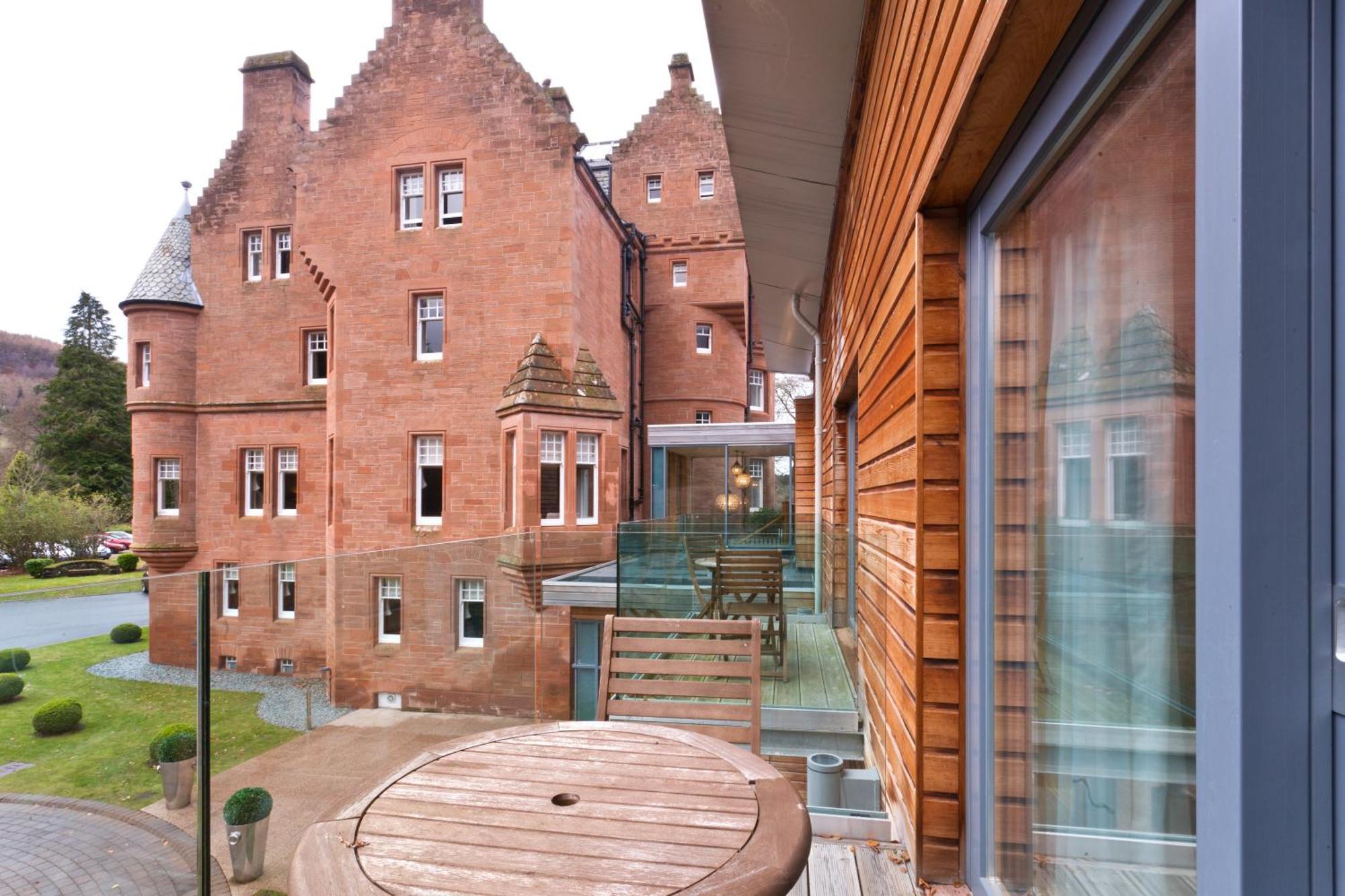 Suite Woodland