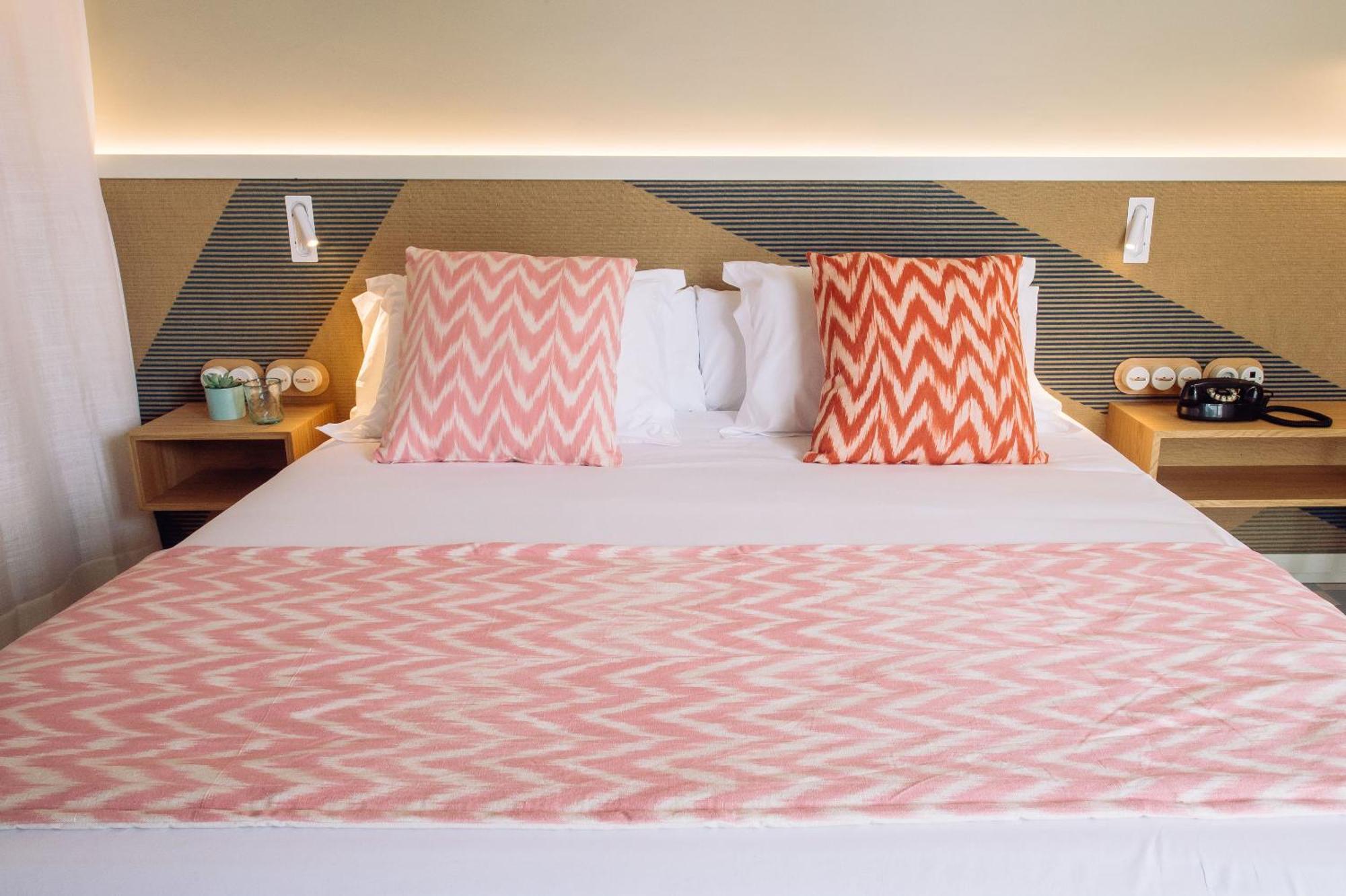 Select Doppelzimmer