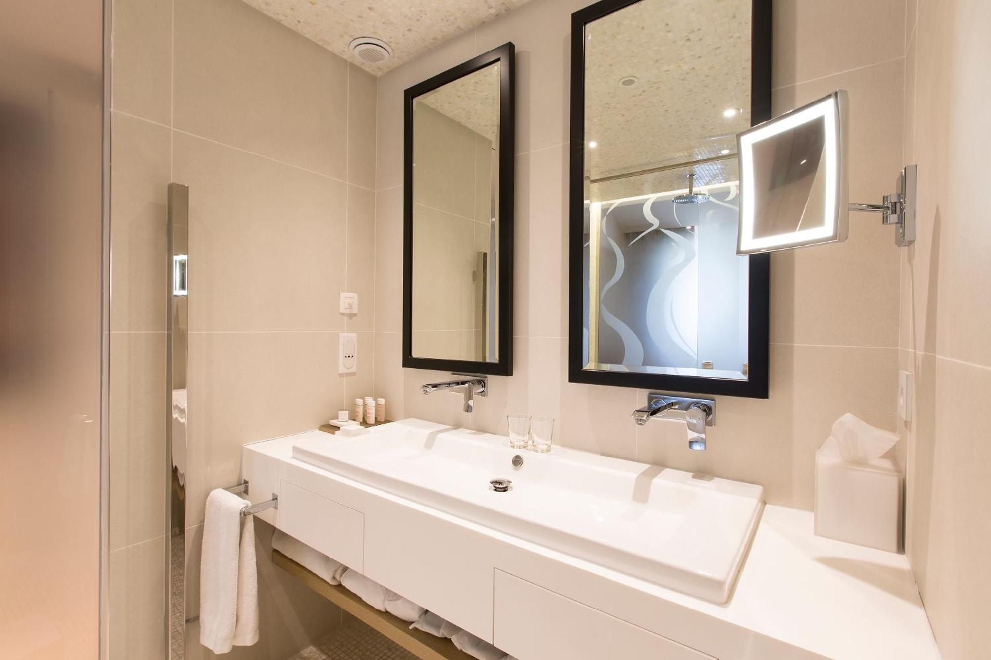 Prestige Doppelzimmer