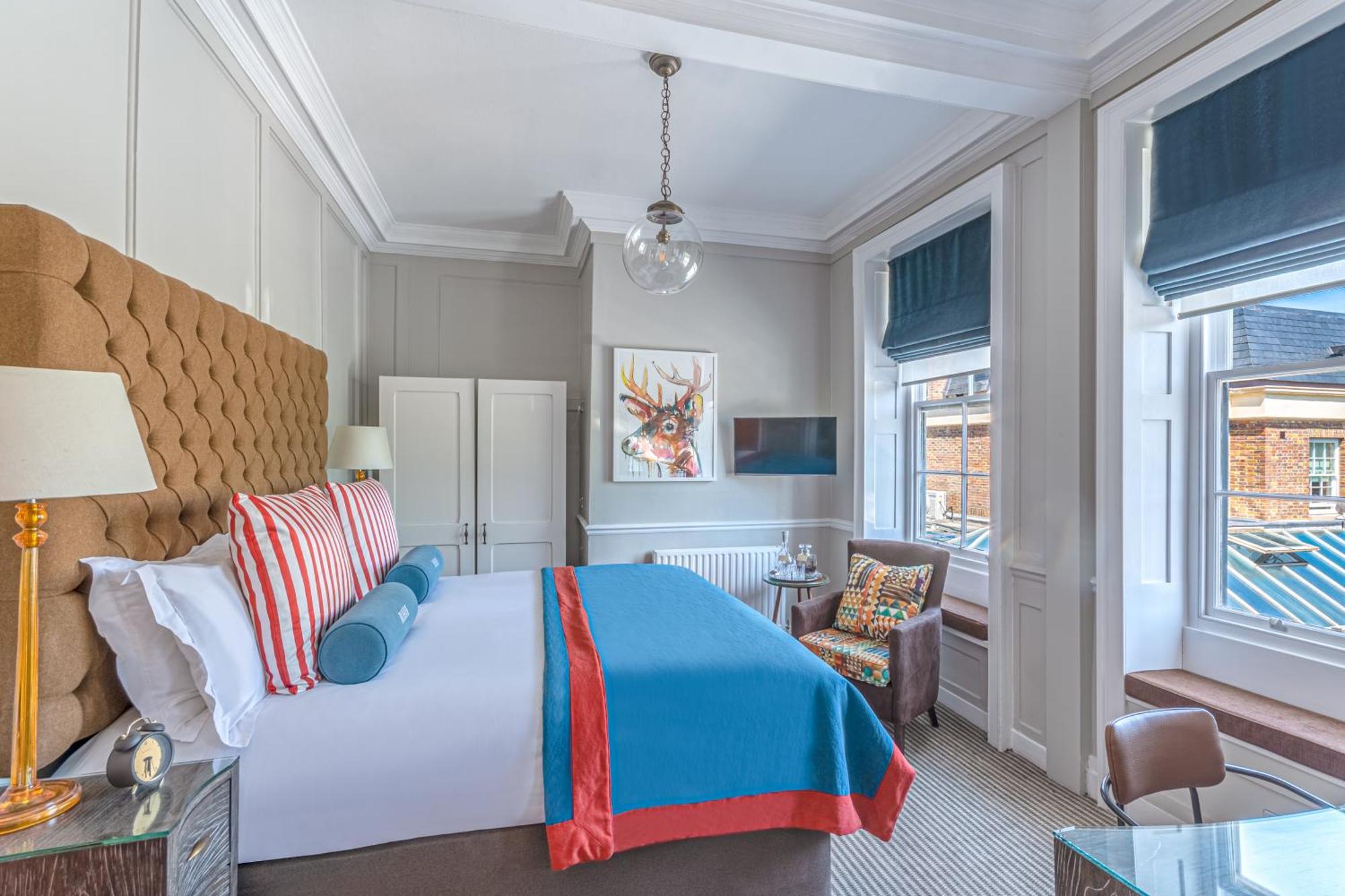 Doppelzimmer