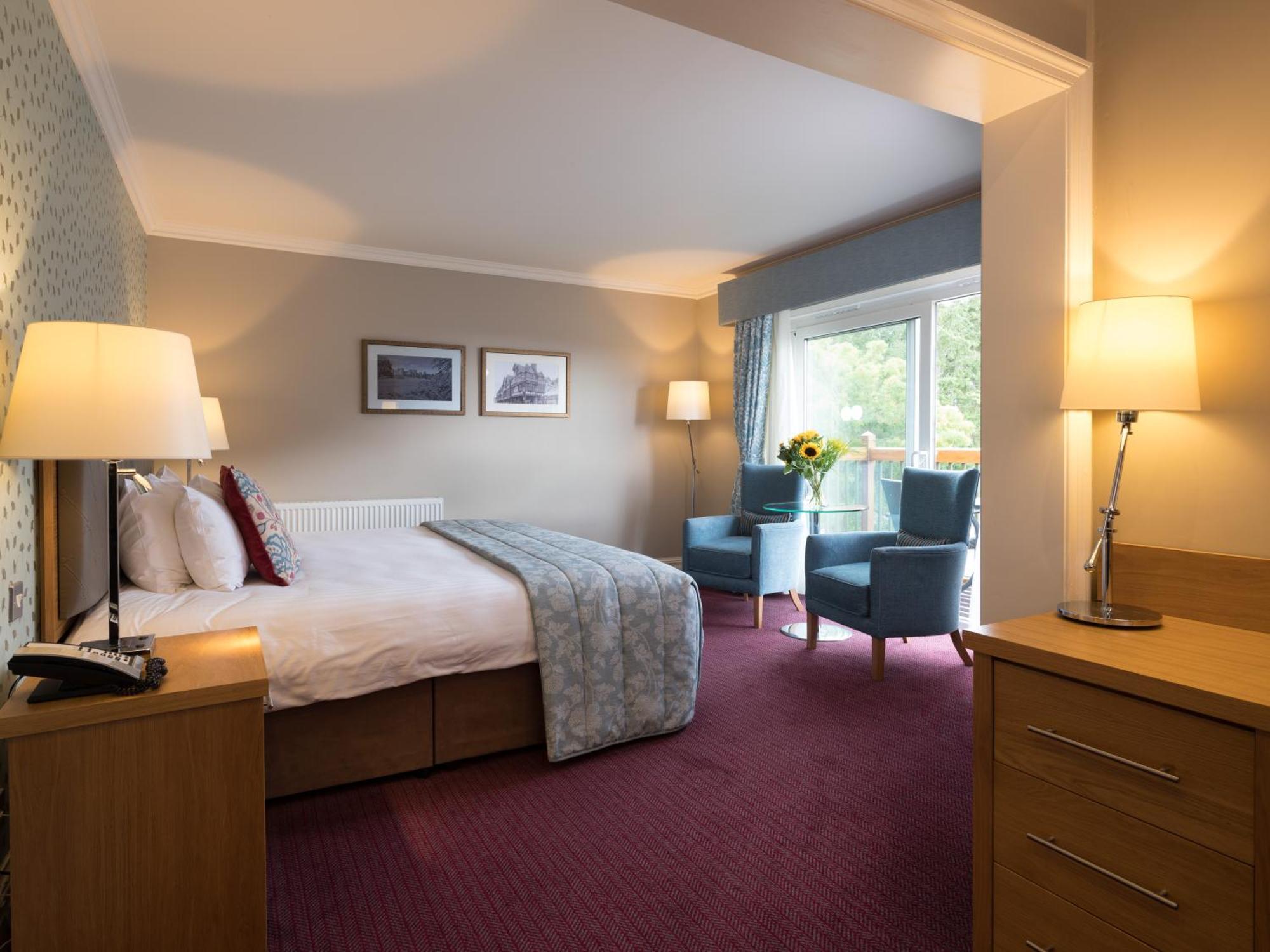 Doppelzimmer