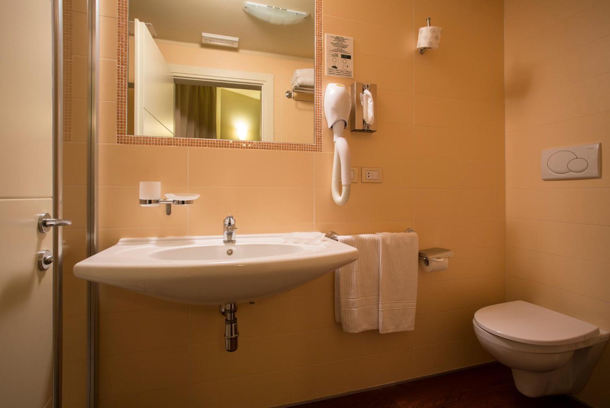 Basic Doppelzimmer